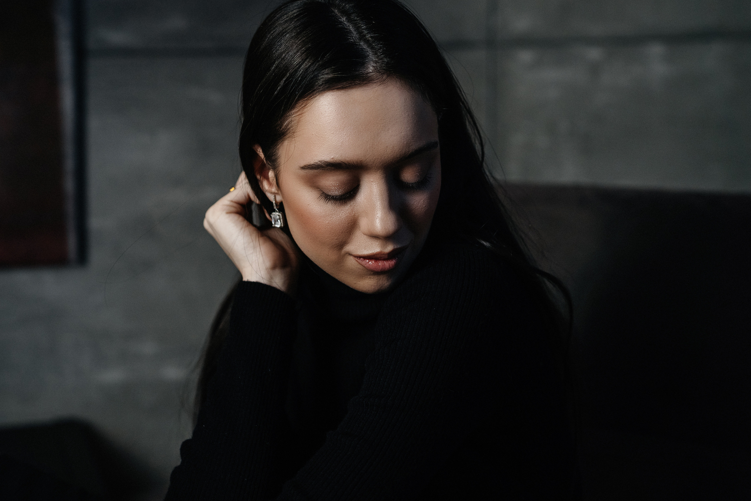 Мария. Свадебный фотограф Александр Воронов — Белгород, Воронеж, Москва