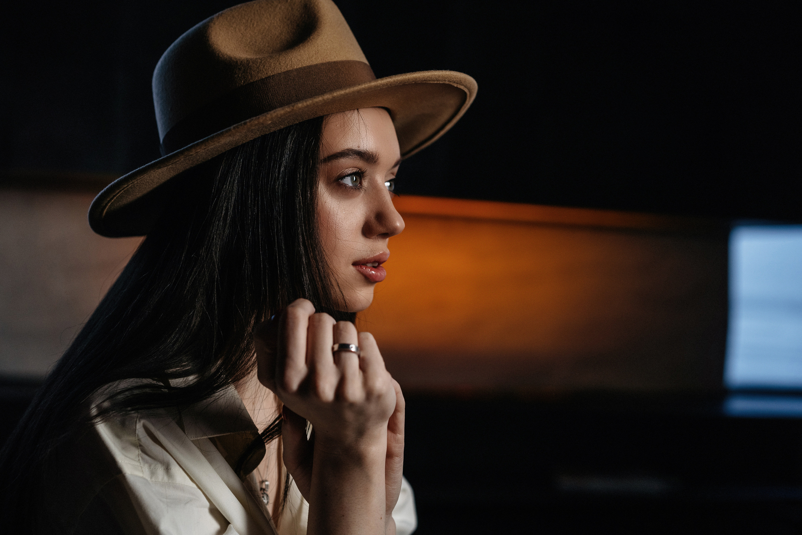 Мария. Свадебный фотограф Александр Воронов — Белгород, Воронеж, Москва