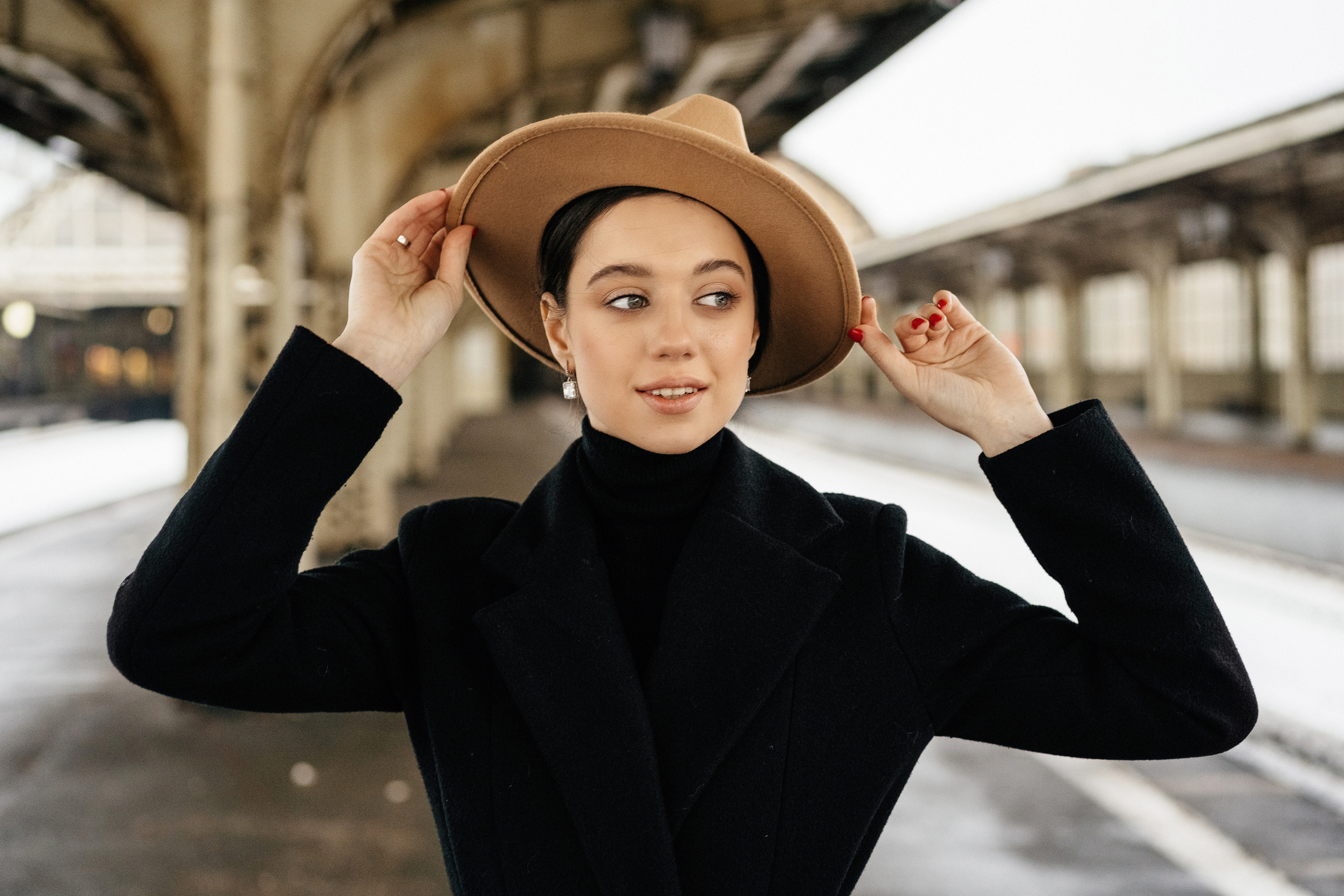 Мария. Свадебный фотограф Александр Воронов — Белгород, Воронеж, Москва