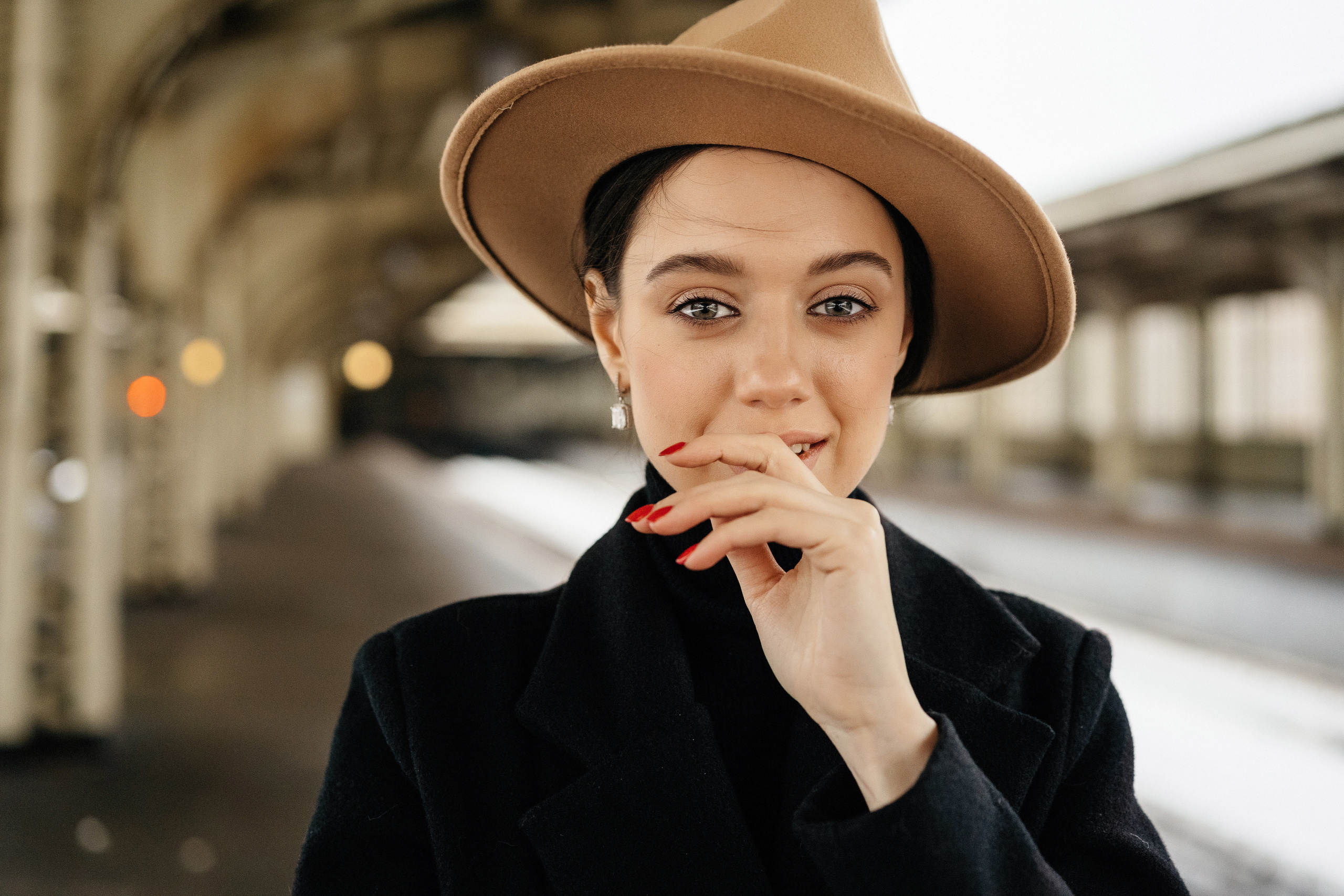 Мария. Свадебный фотограф Александр Воронов — Белгород, Воронеж, Москва