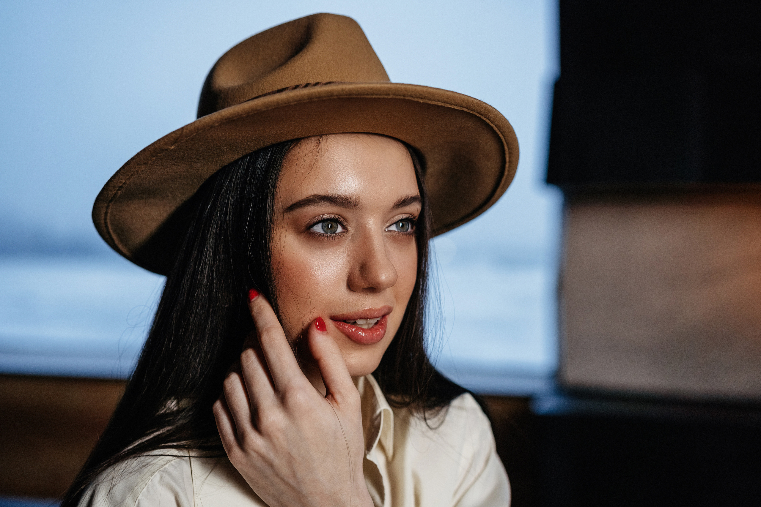 Мария. Свадебный фотограф Александр Воронов — Белгород, Воронеж, Москва