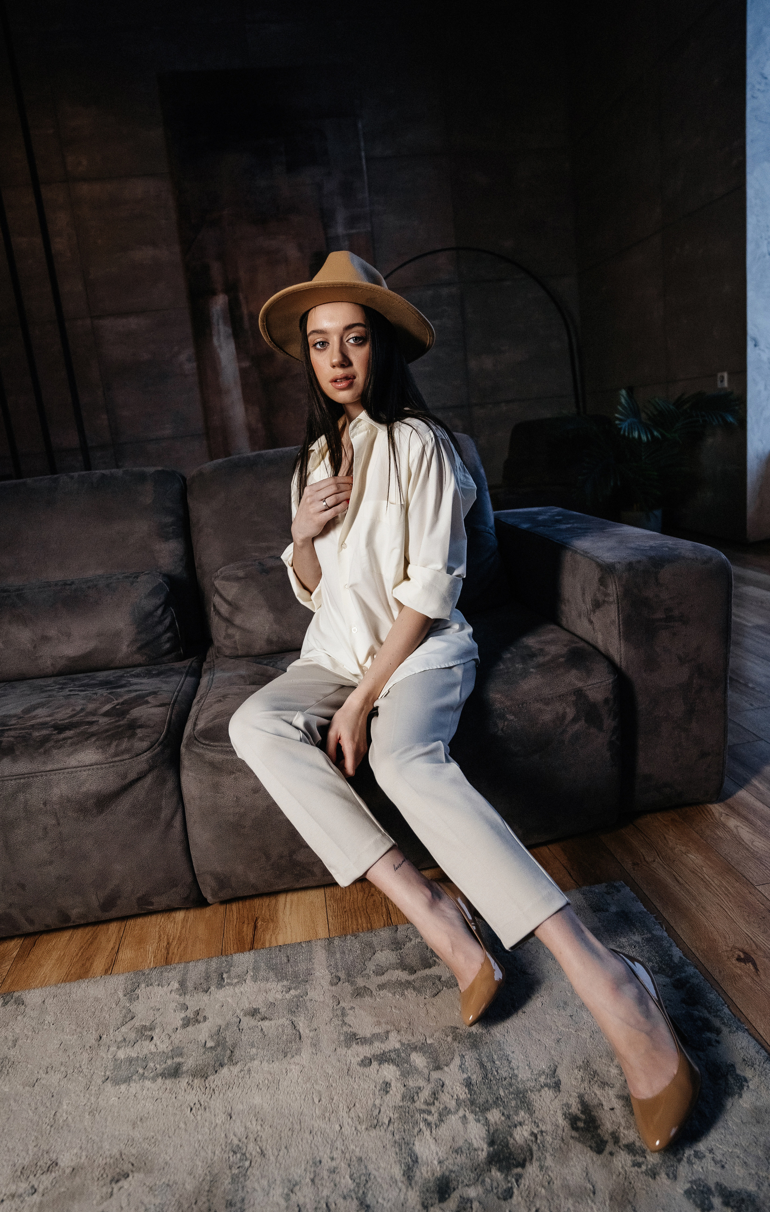 Мария. Свадебный фотограф Александр Воронов — Белгород, Воронеж, Москва