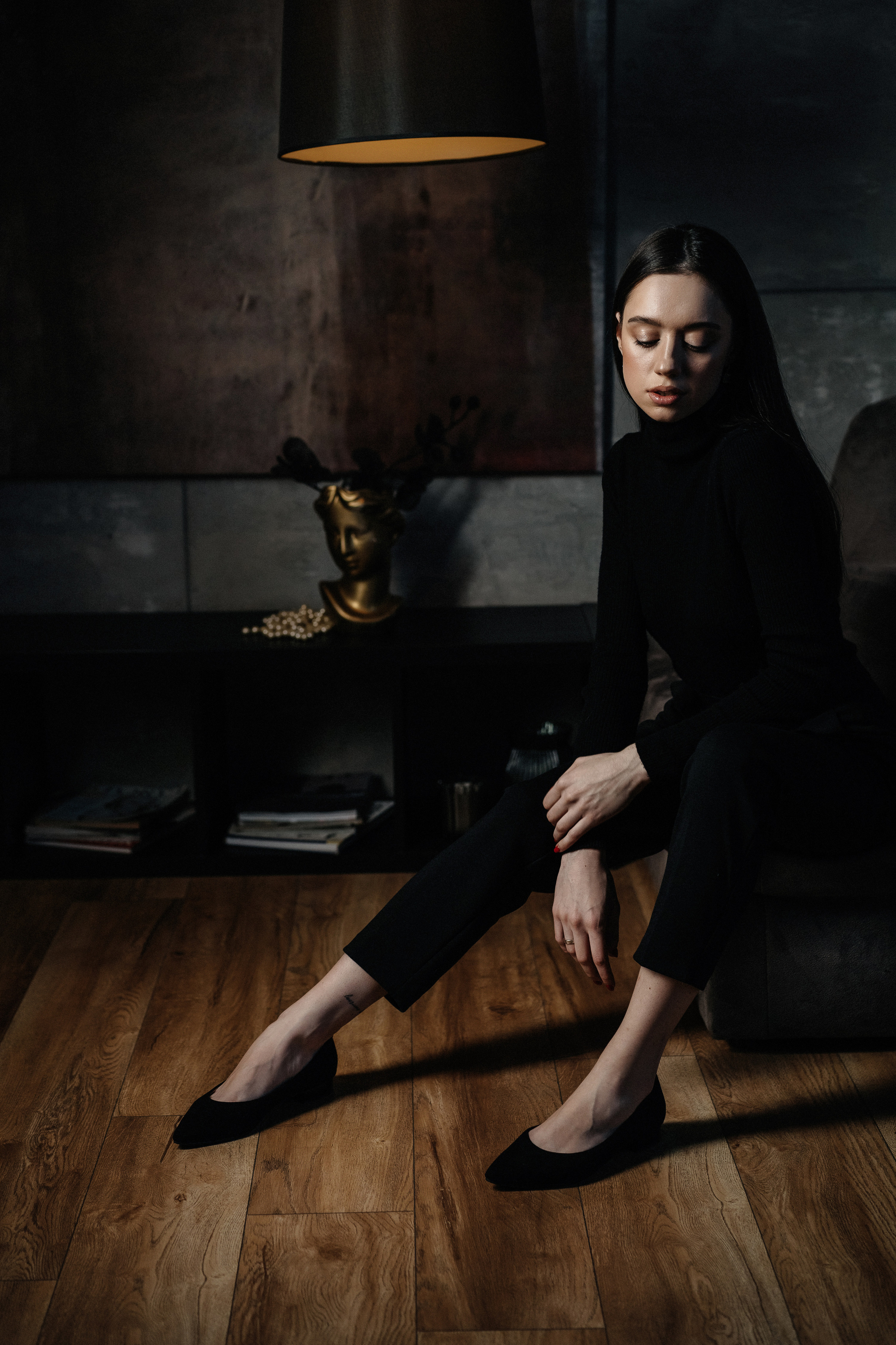 Мария. Свадебный фотограф Александр Воронов — Белгород, Воронеж, Москва