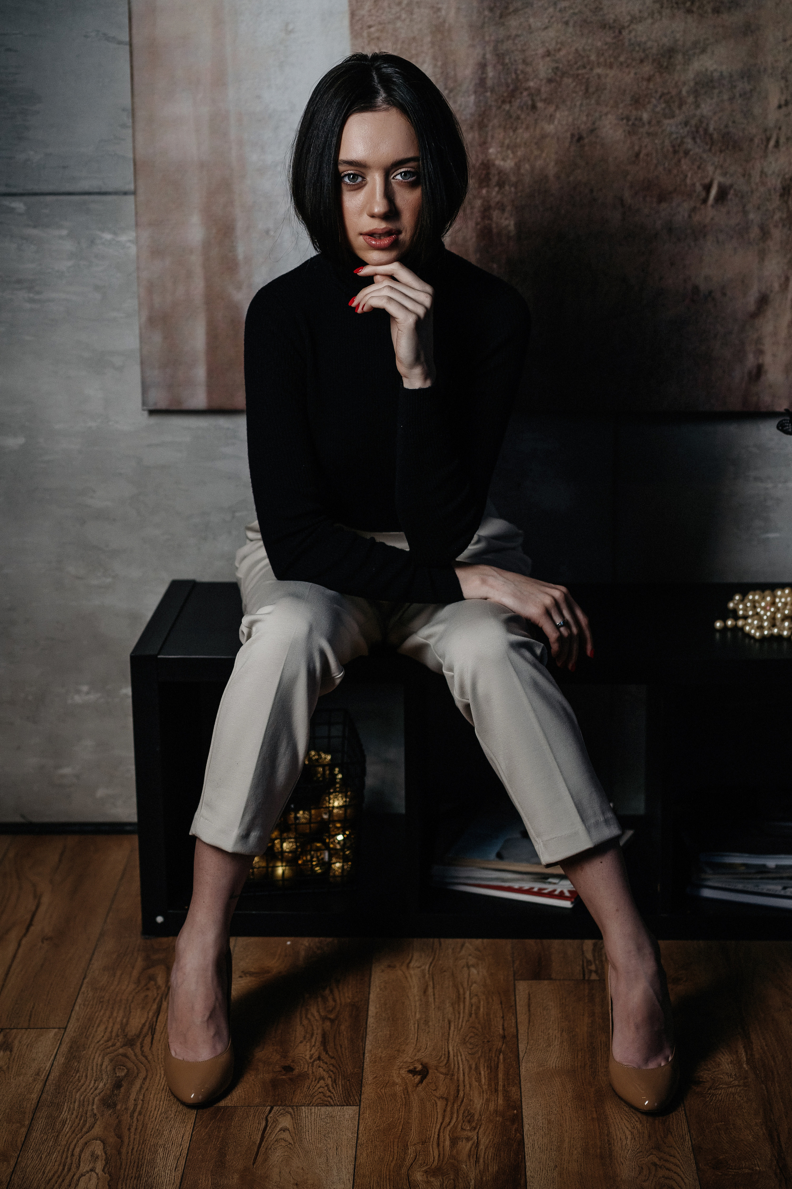 Мария. Свадебный фотограф Александр Воронов — Белгород, Воронеж, Москва