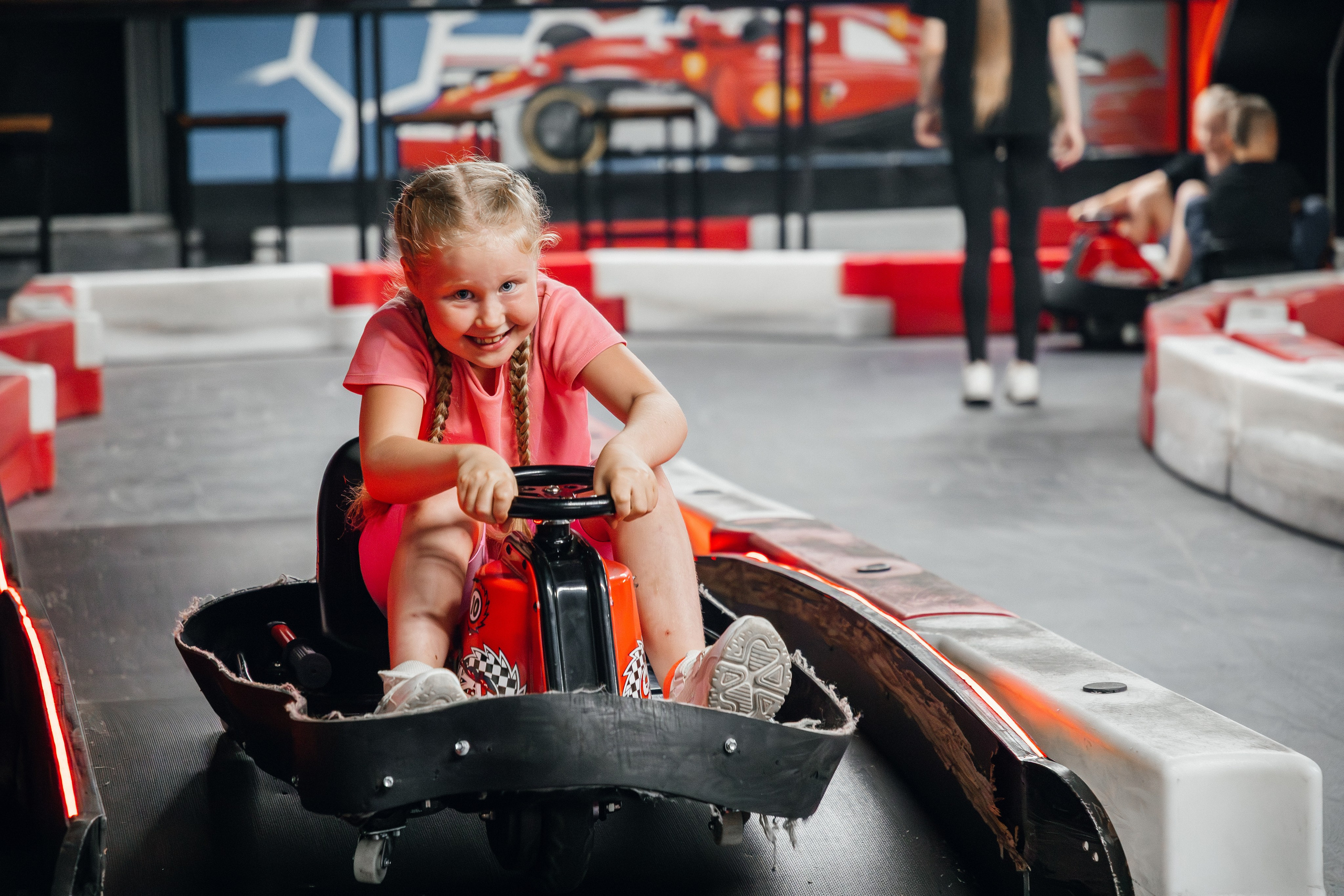 Birthday Sofi. Семейный, репортажный, детский фотограф Комсомольск-на-Амуре