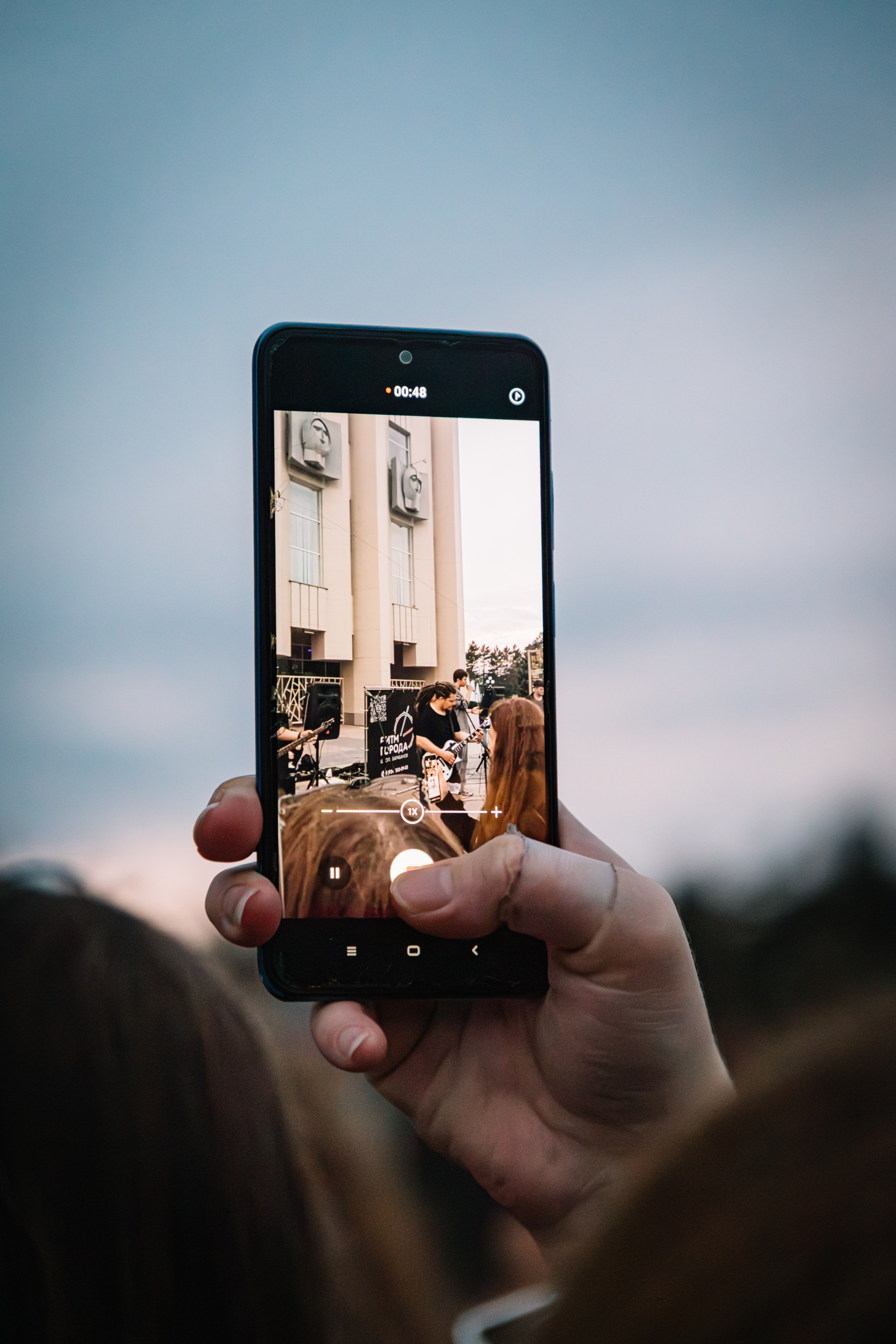 MegaRok. Семейный, репортажный, детский фотограф Комсомольск-на-Амуре