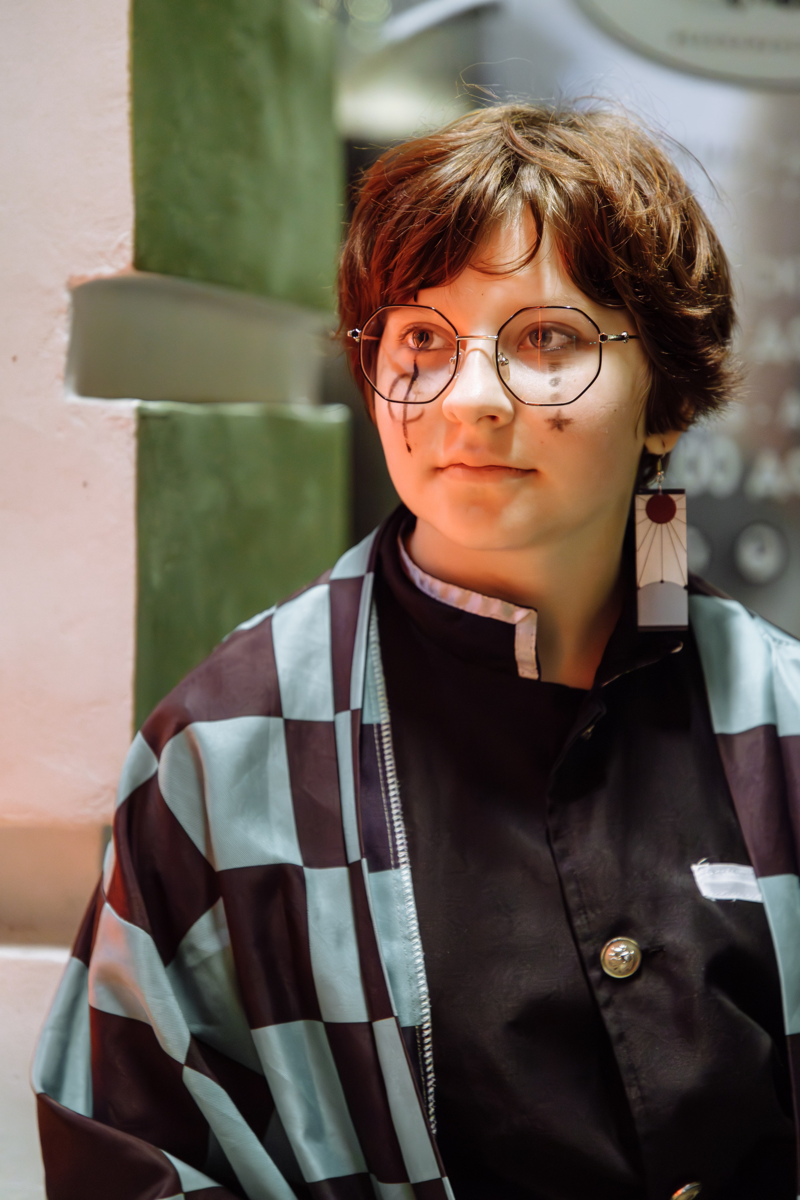 Halloween. Семейный, репортажный, детский фотограф Комсомольск-на-Амуре