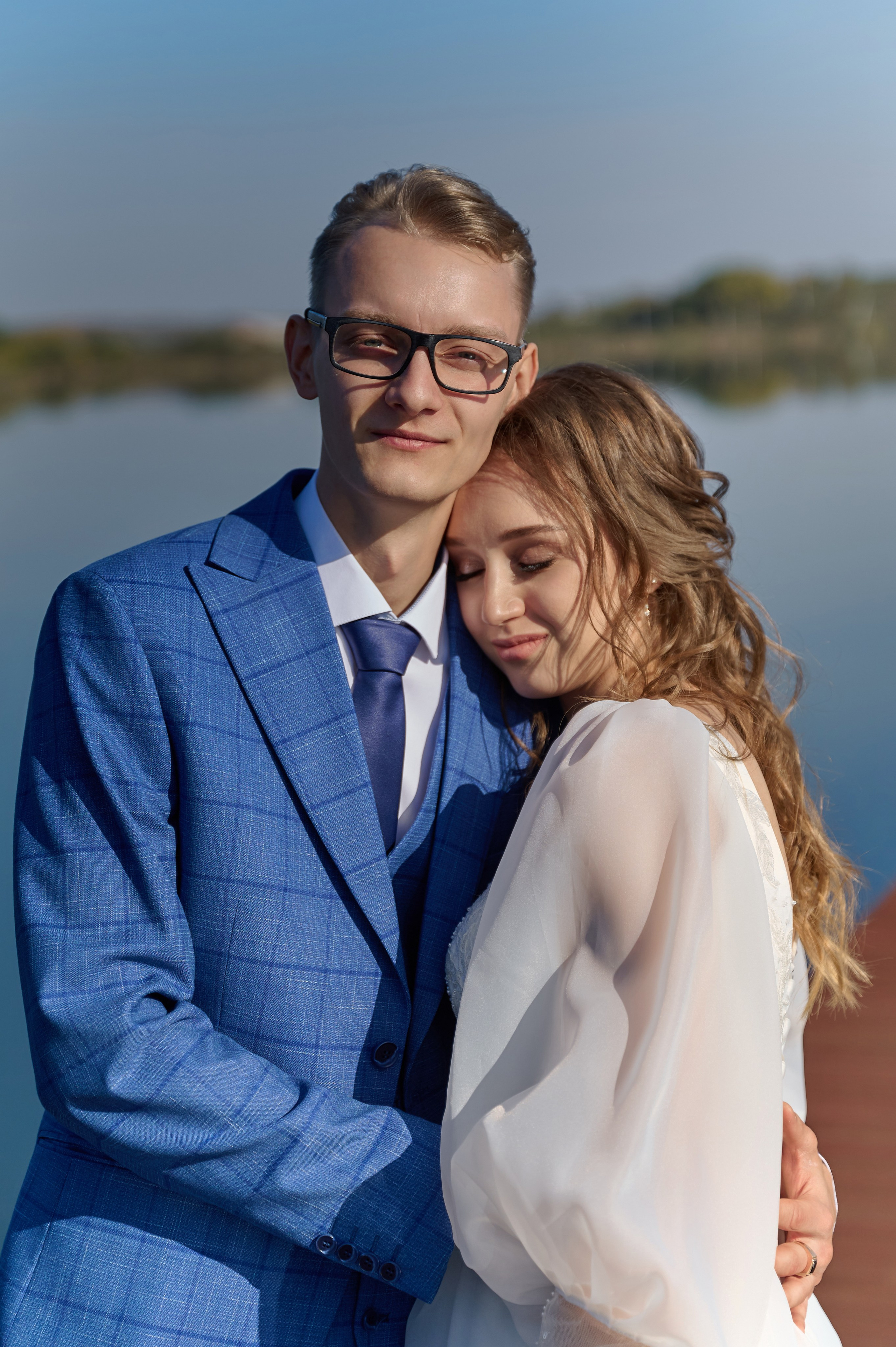 Свадебное. Фотограф Барнаул Горный Алтай