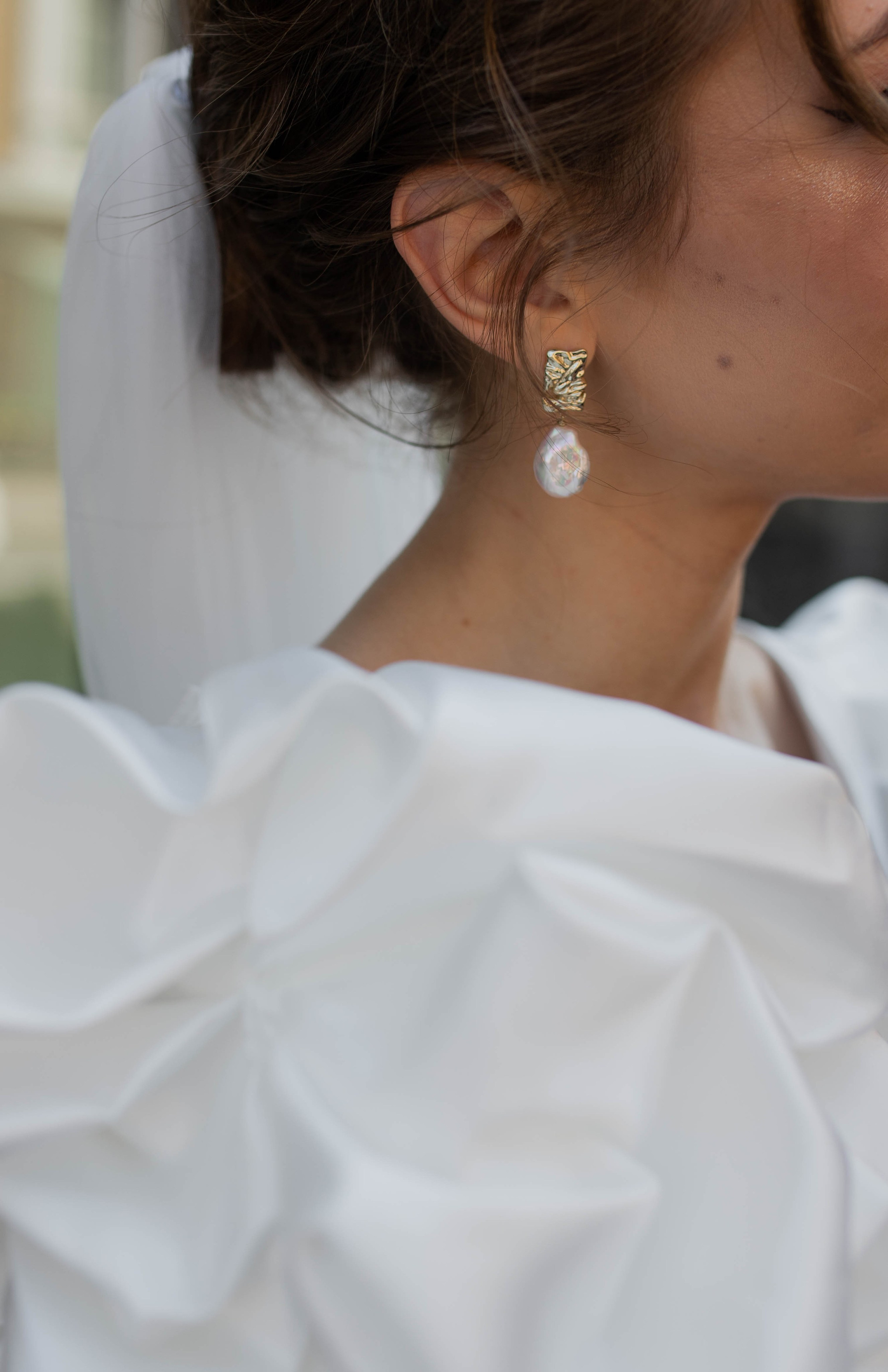 СВАДЕБНЫЙ. Фотограф Бушуева Дарья