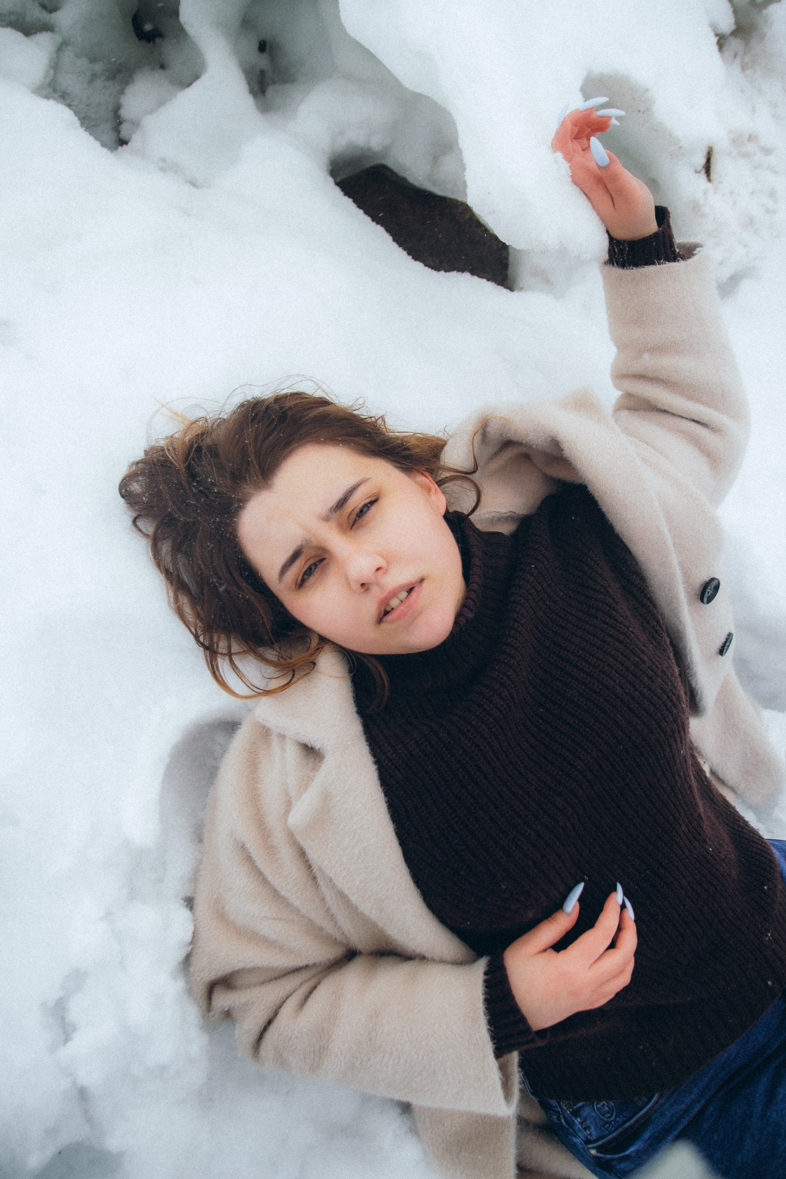 Алина. Профессиональный фотограф в Санкт-Петербурге