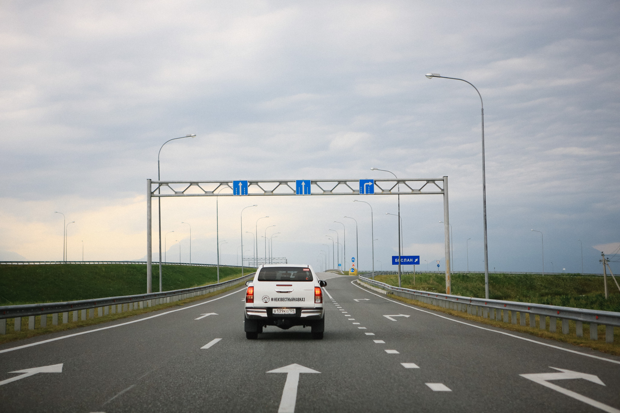 Пресс-тур для Неизвестного Кавказа. Свадебный и портретный фотограф в Пятигорске, КМВ — Власова Юля