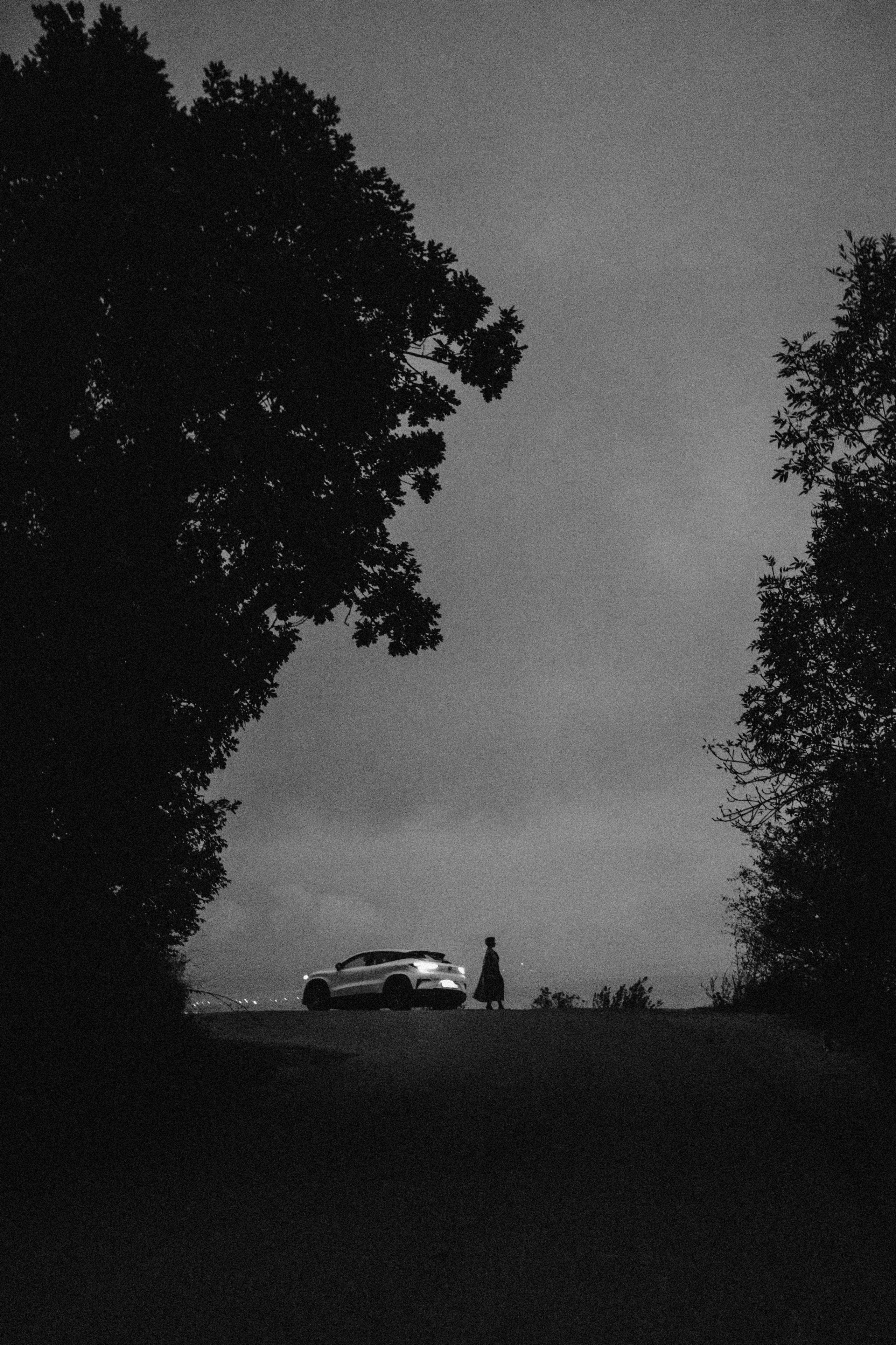 Нарина & Changan UNIT-T. Свадебный и портретный фотограф в Пятигорске, КМВ — Власова Юля