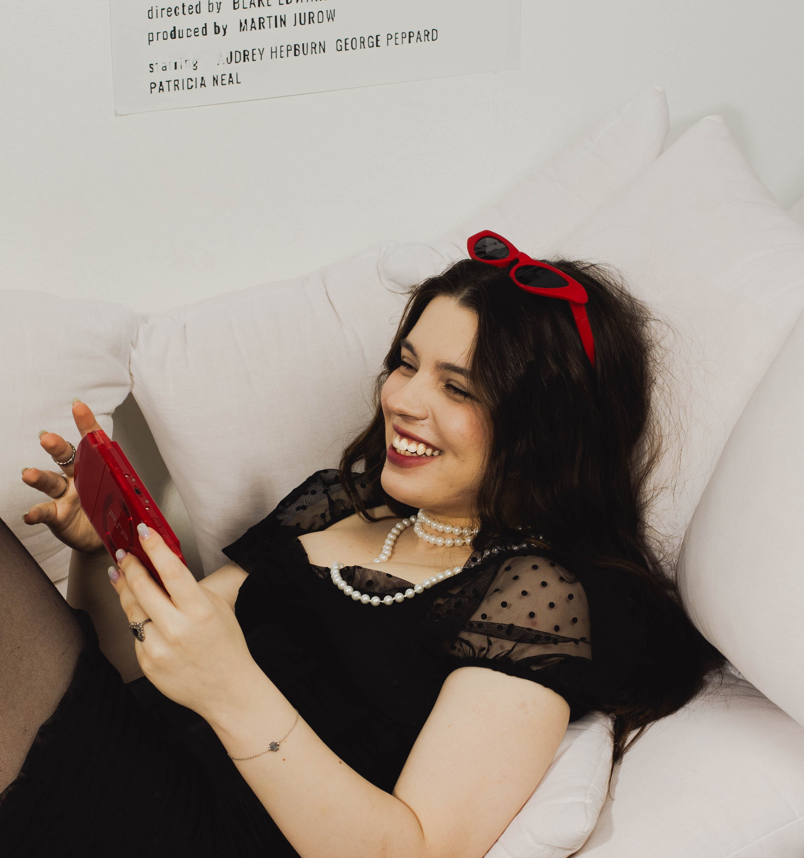 Гламурная съёмка с Екатериной. Фотограф в Москве Ксюшенька