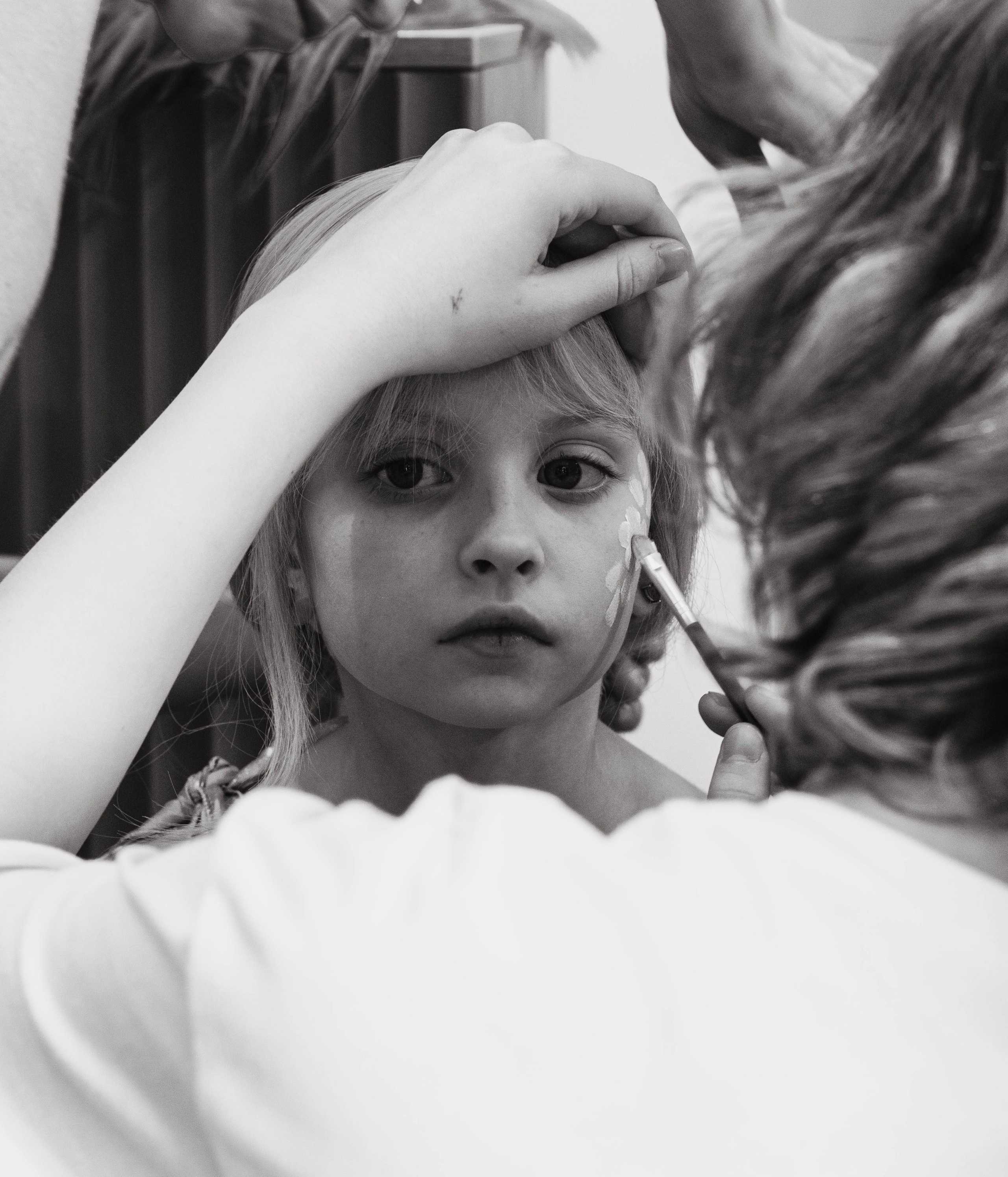 К/Ф «Аниматоры». Фотограф в Москве Ксюшенька