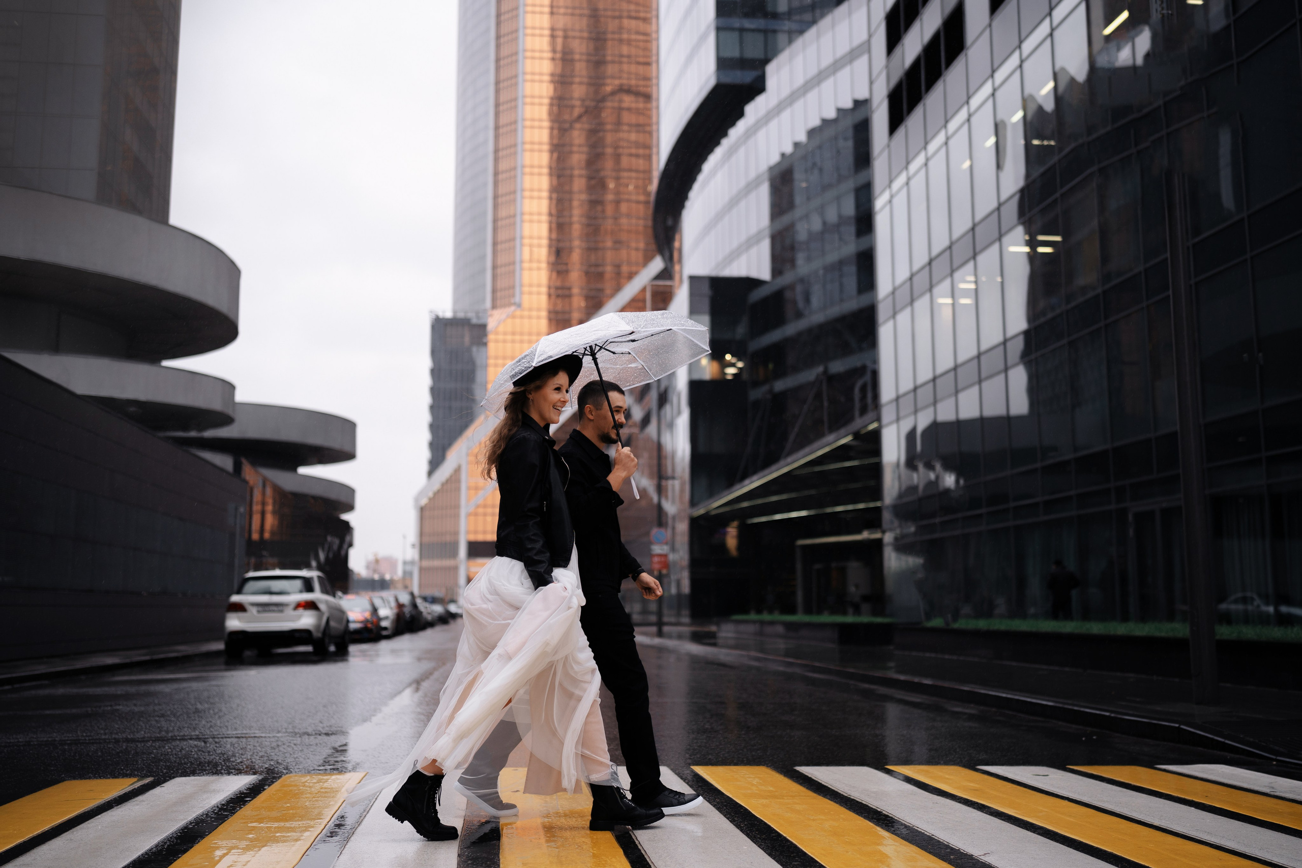 Birds 2.0. Свадебный фотограф в Москве Кристина Чехова