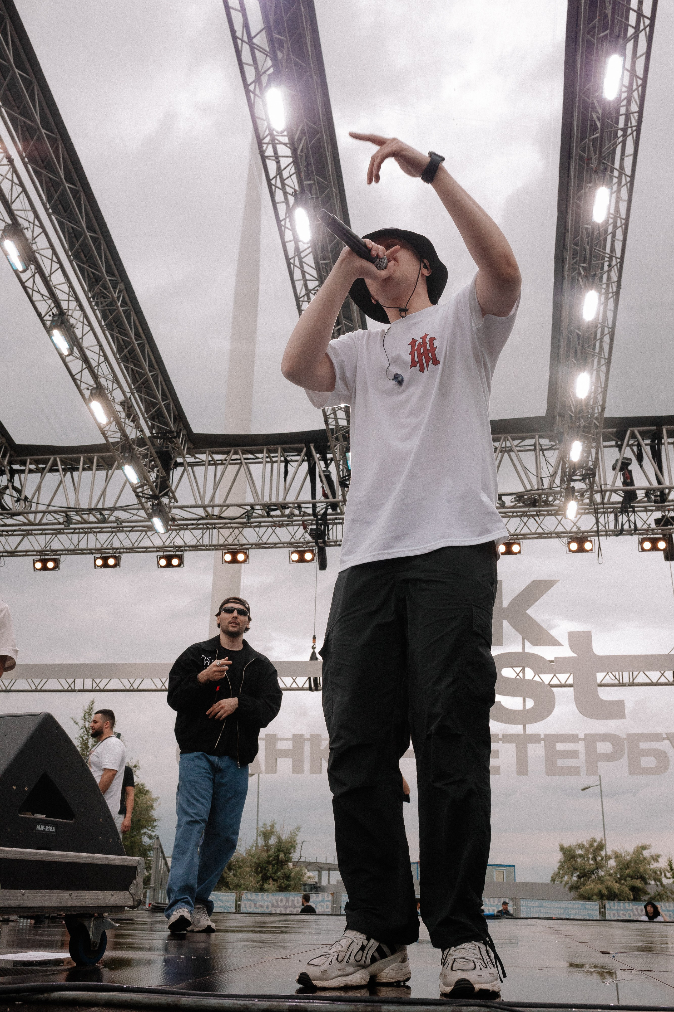 VK1'23. Фотограф в Санкт-Петербурге