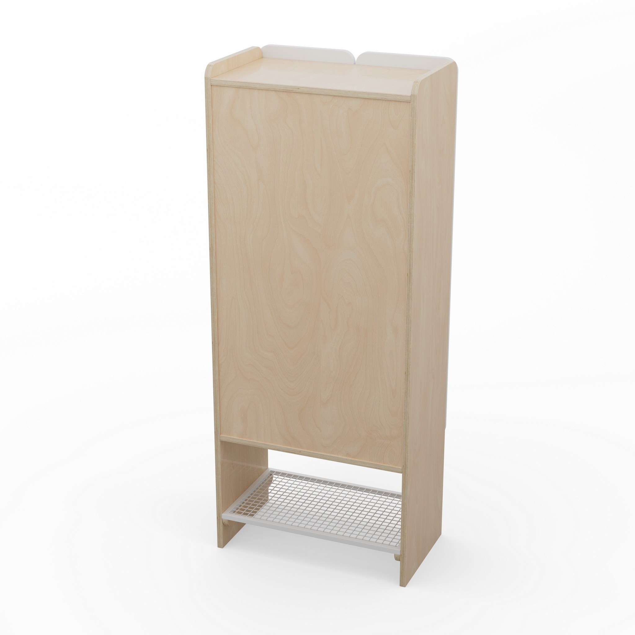 Детская мебель PLAYPLY. Визуализация и анимация в Москве — Андрей Епифанов