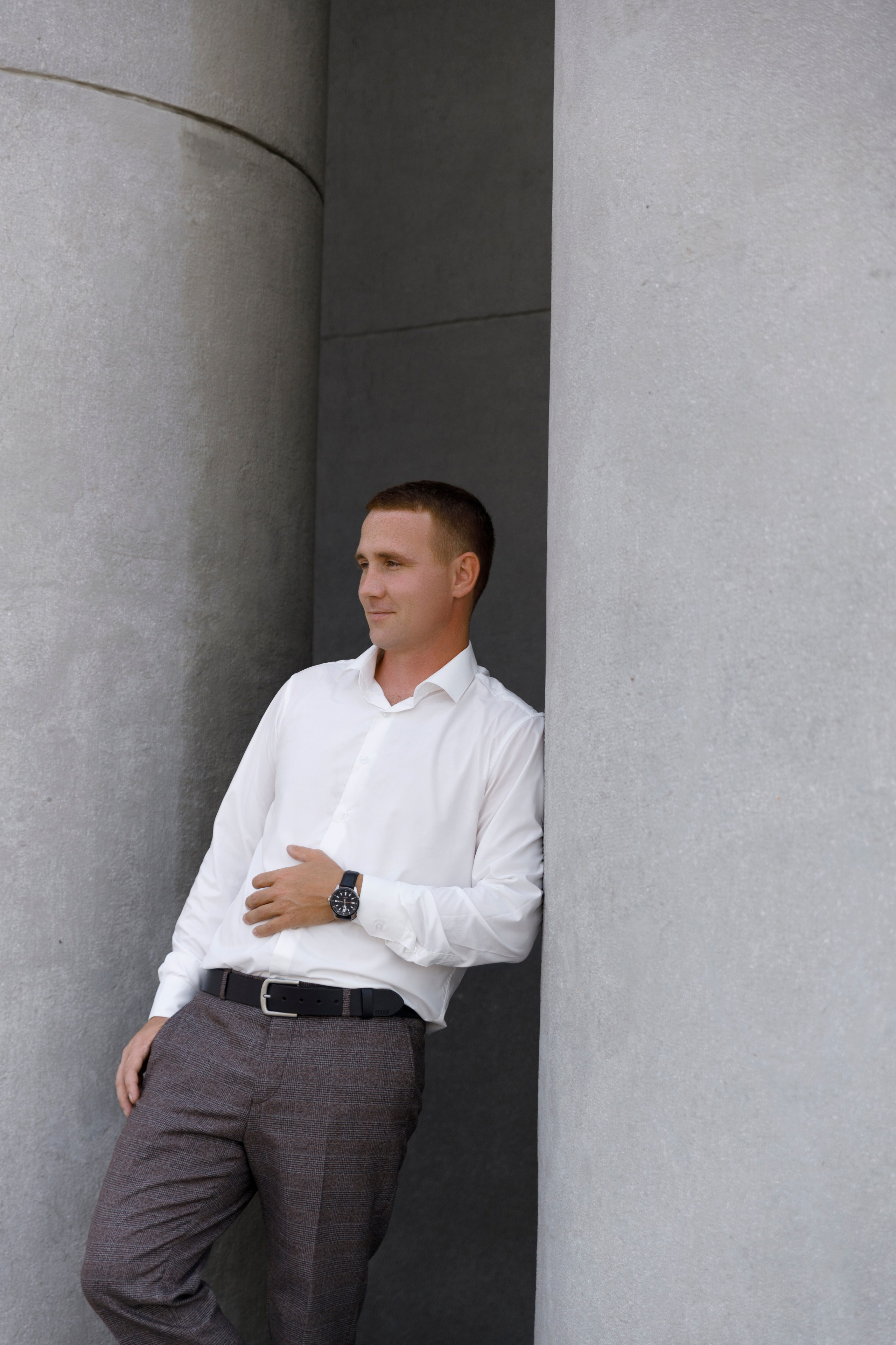 Екатерина & Павел. Фотограф в Самаре Алена Гречка