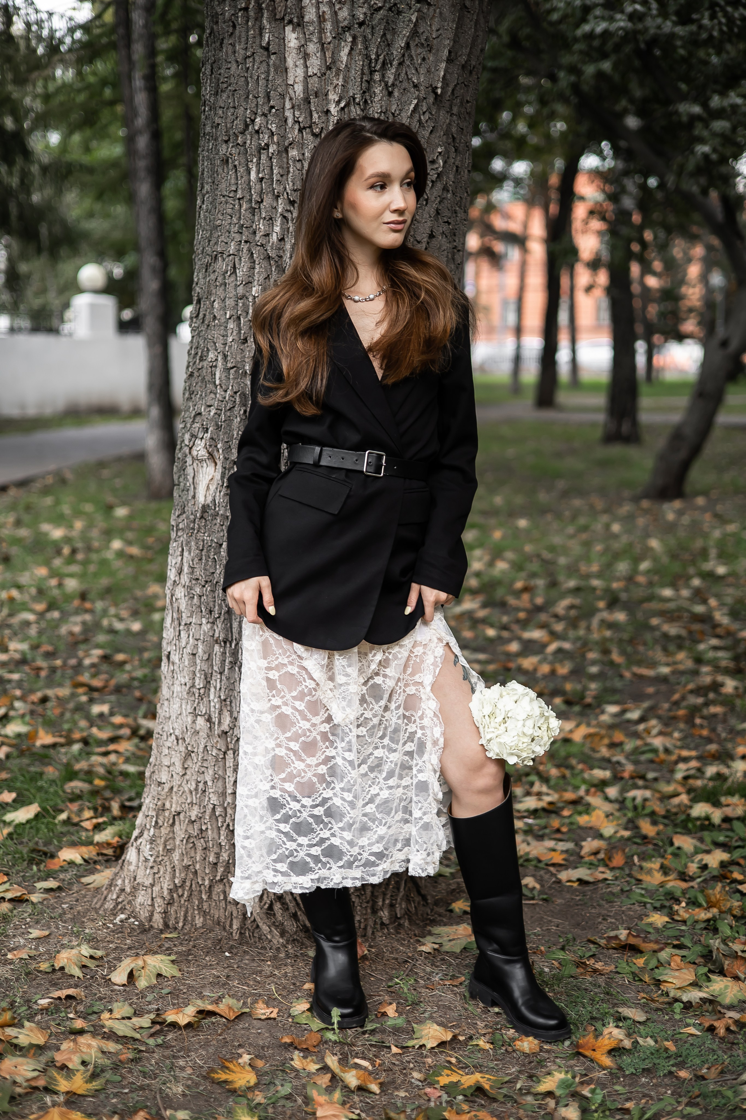 ALINA. Фотограф Элла Ефимова