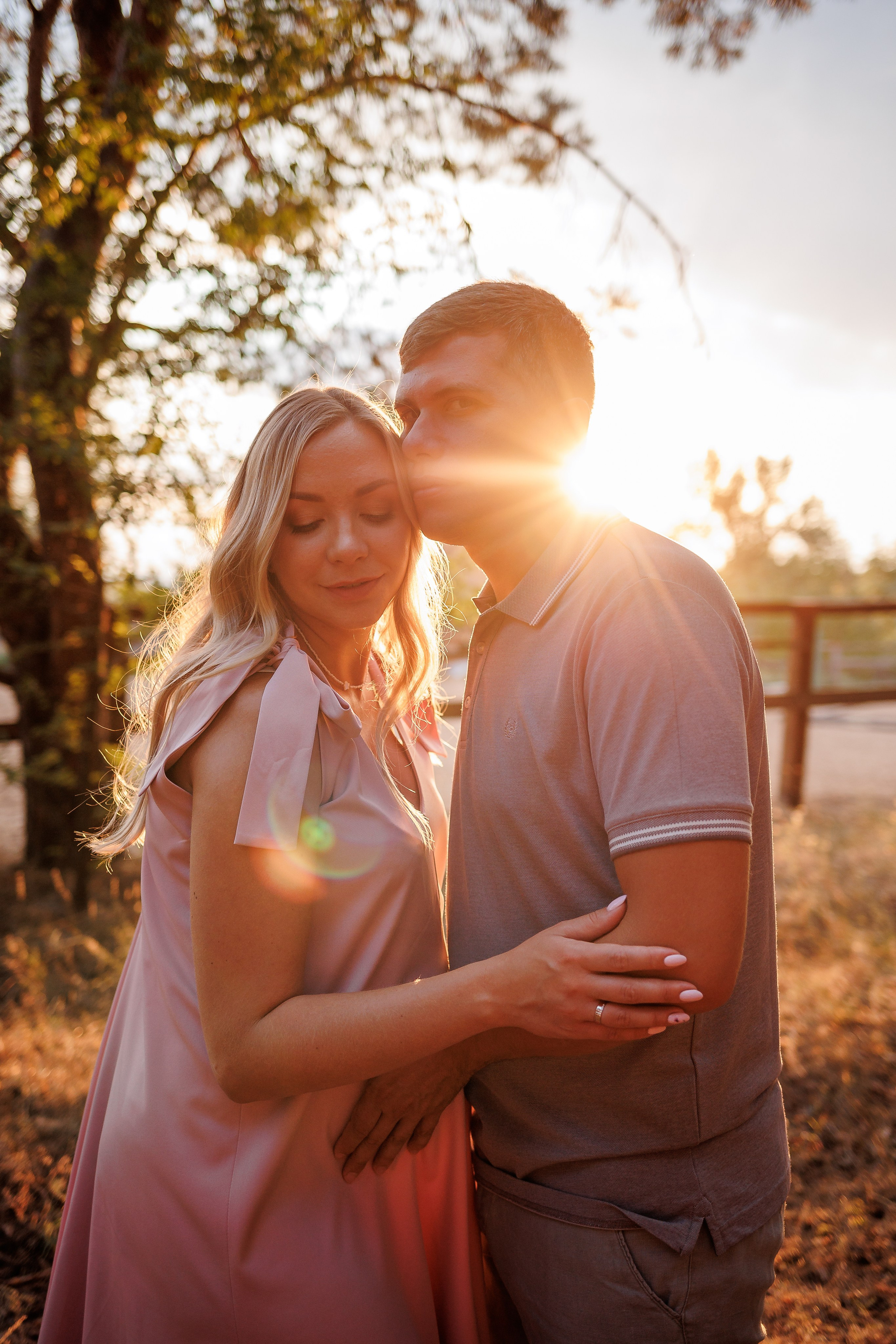 Анастасия. Семейный фотограф в Саратове Юлия Охотникова