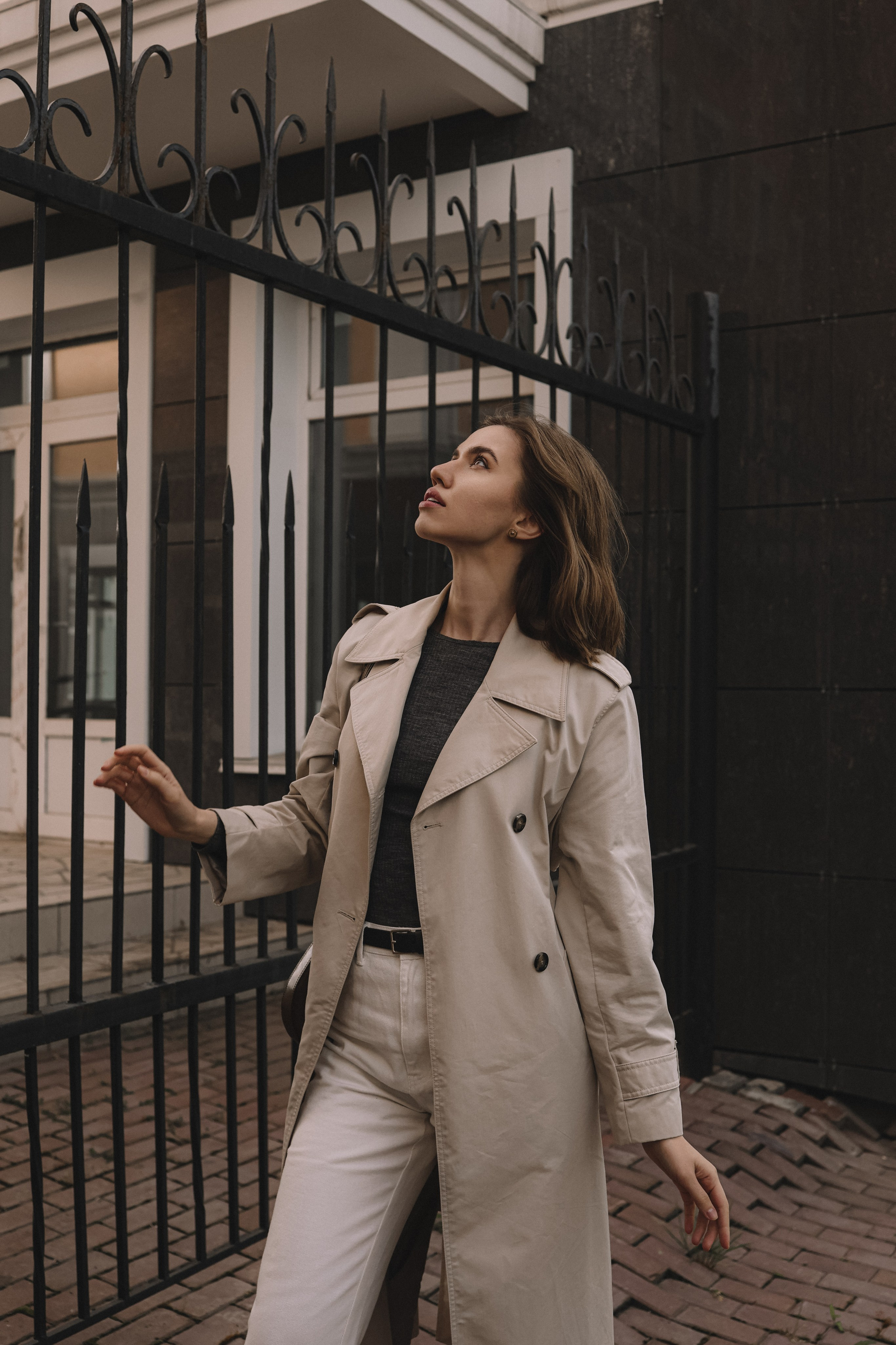 ДМИТРИЙ И ЕКАТЕРИНА. Фотограф в Красноярске