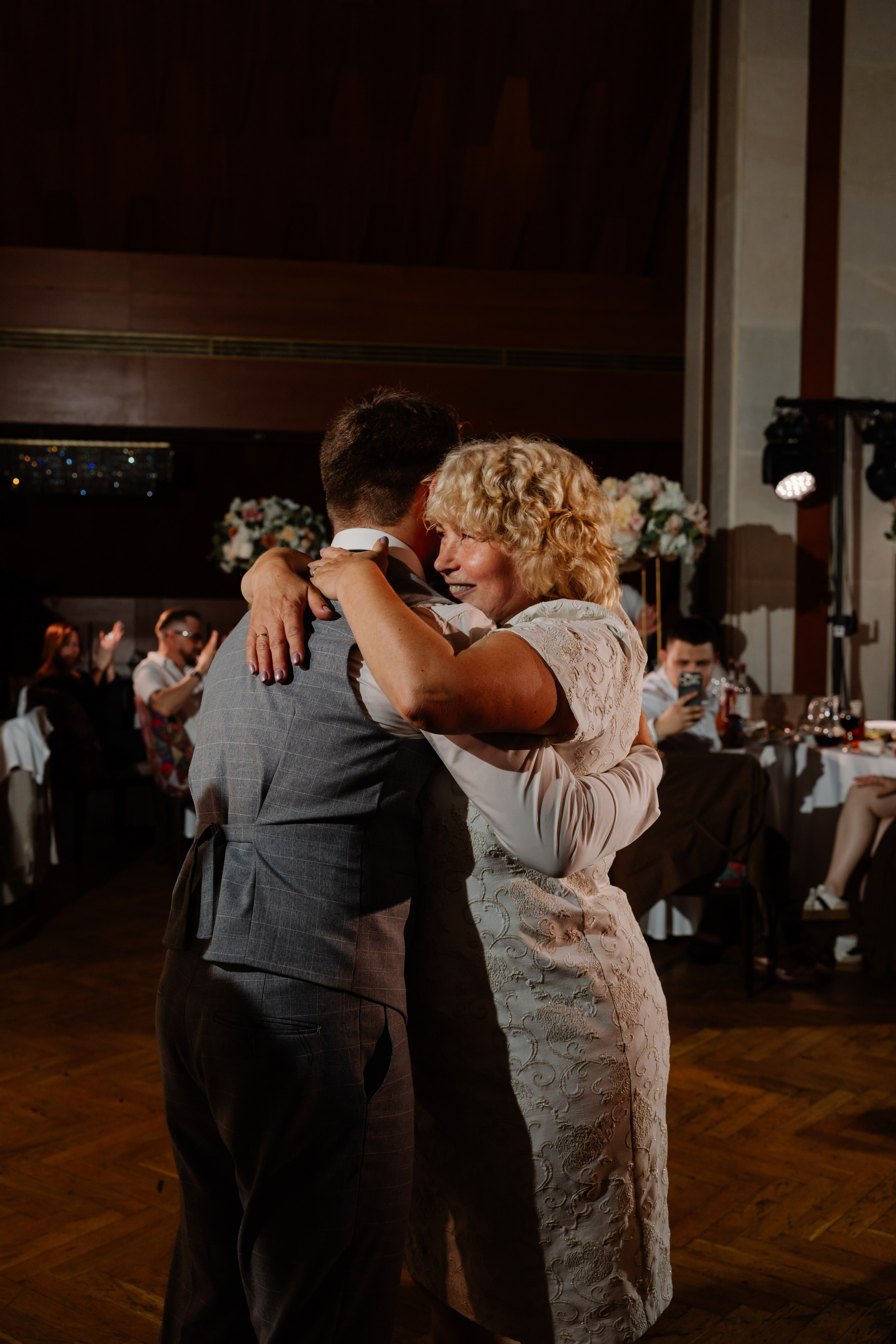 Алёна и Руслан. Фотограф и Видеограф во Владимире