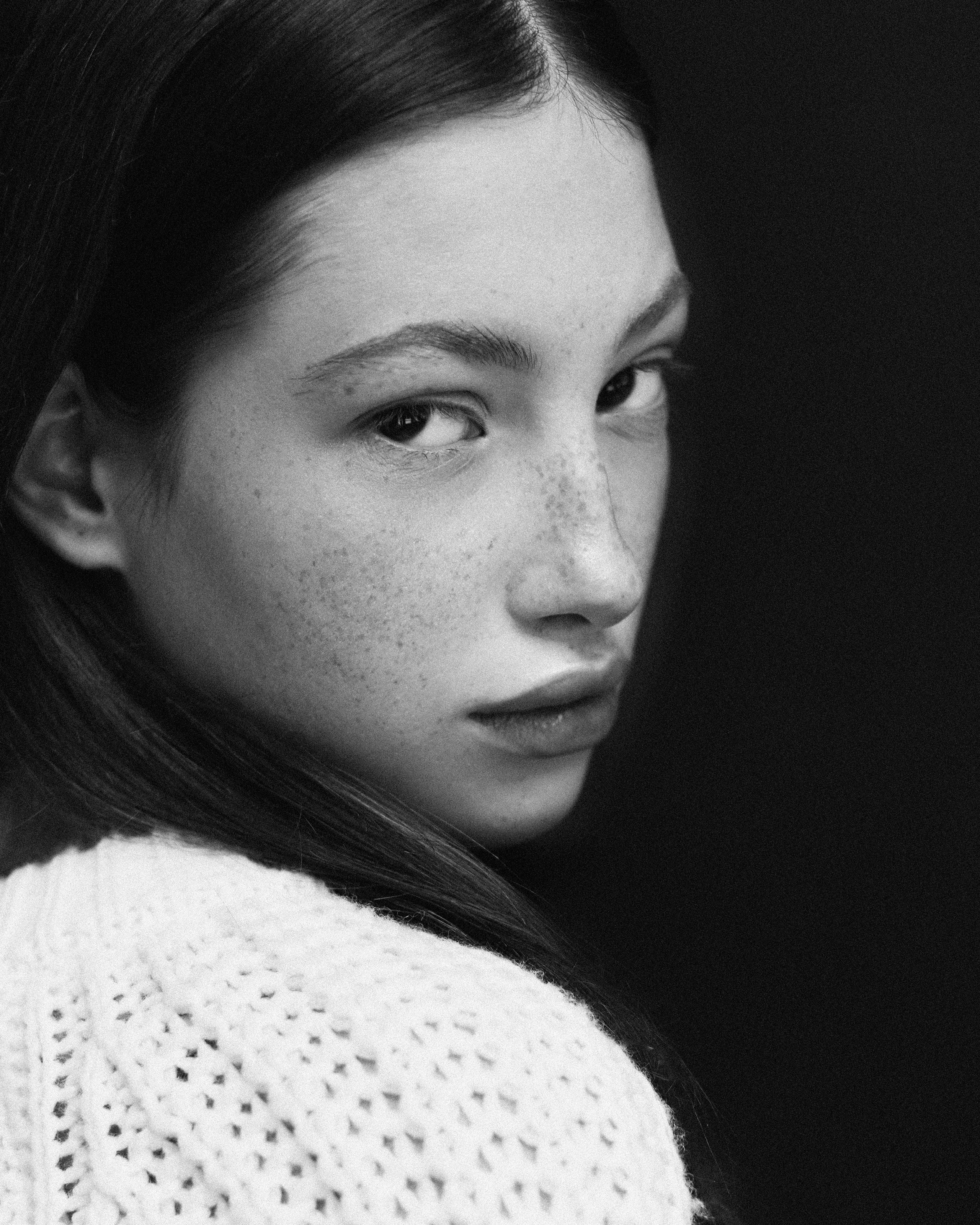 Эрика. Фотограф Ирина Бутко