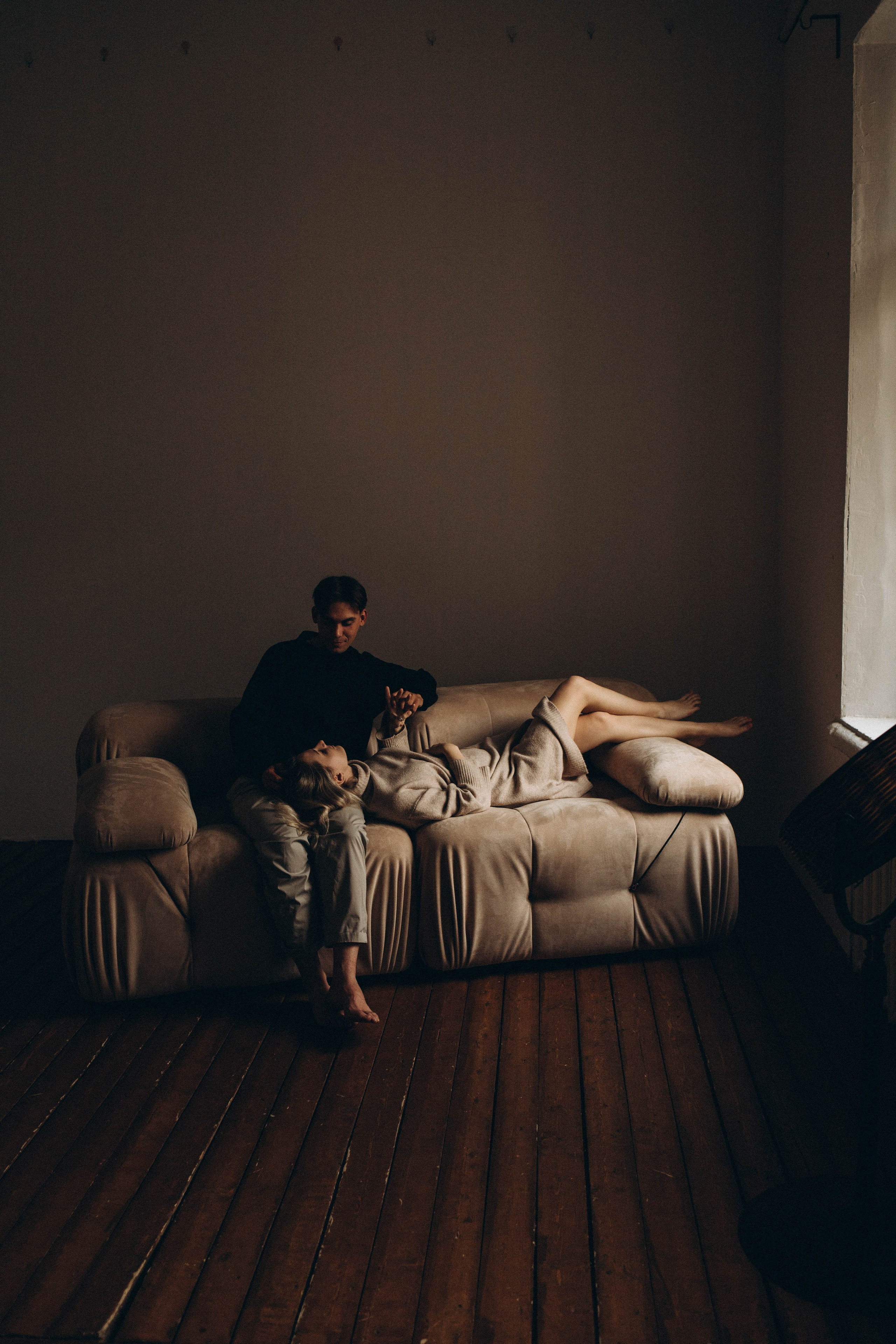 Любить всегда. Свадебный и семейный фотограф в Самаре Стрельникова Ирина