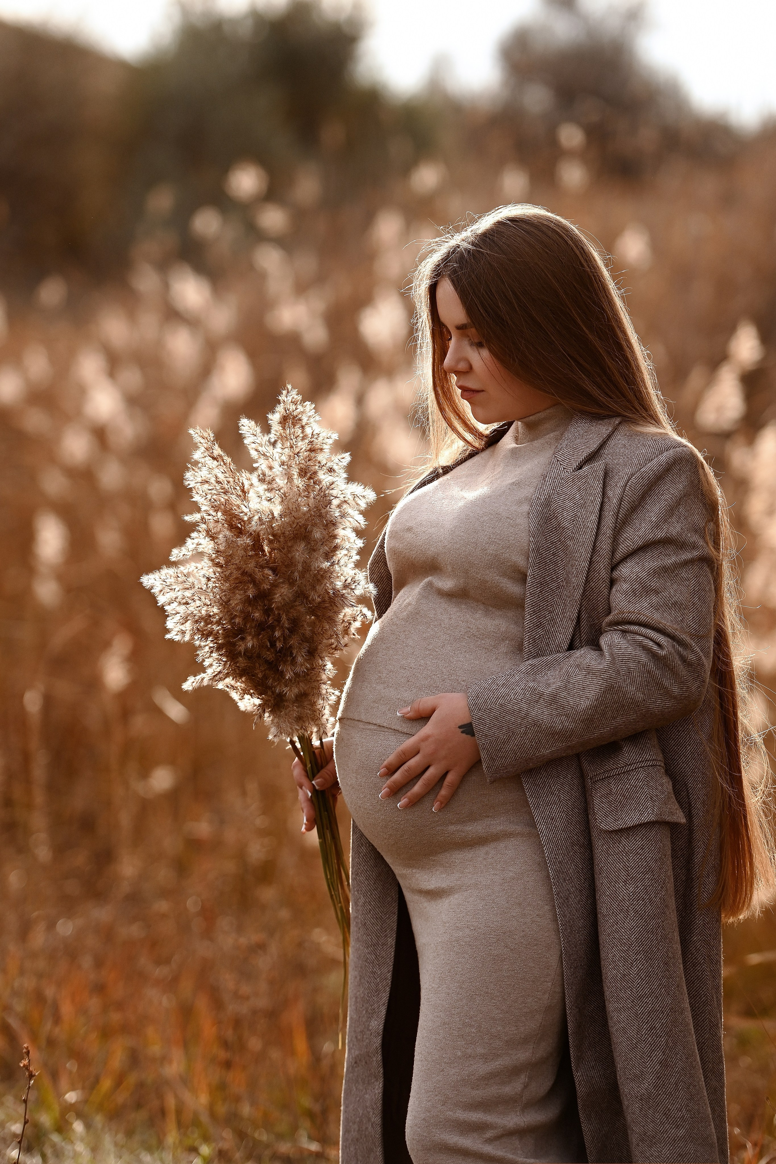 Любовь и Дмитрий. Свадебный и семейный фотограф в Самаре Головань Наталья