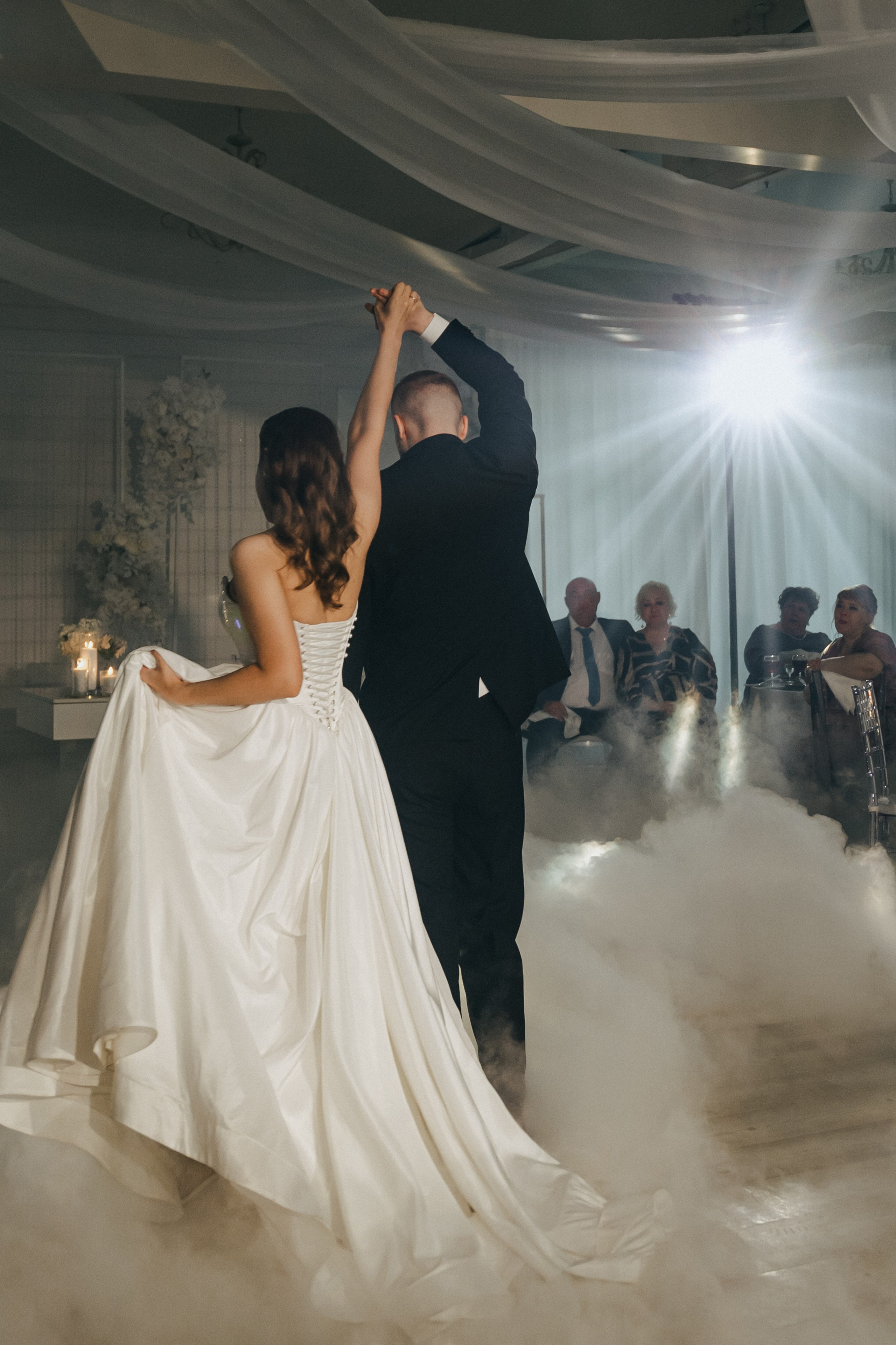 A & E. Свадебный, репортажный и портретный фотограф в Тюмени Женя Черемнова