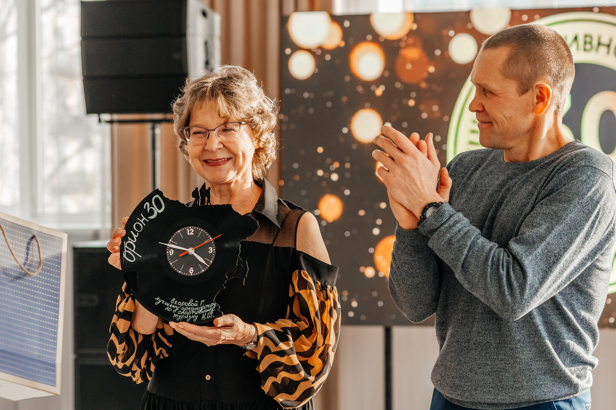 30-летие секции спортивного туризма ДЮЦ «Орион». Фотограф Краснодар Марго Хелбен