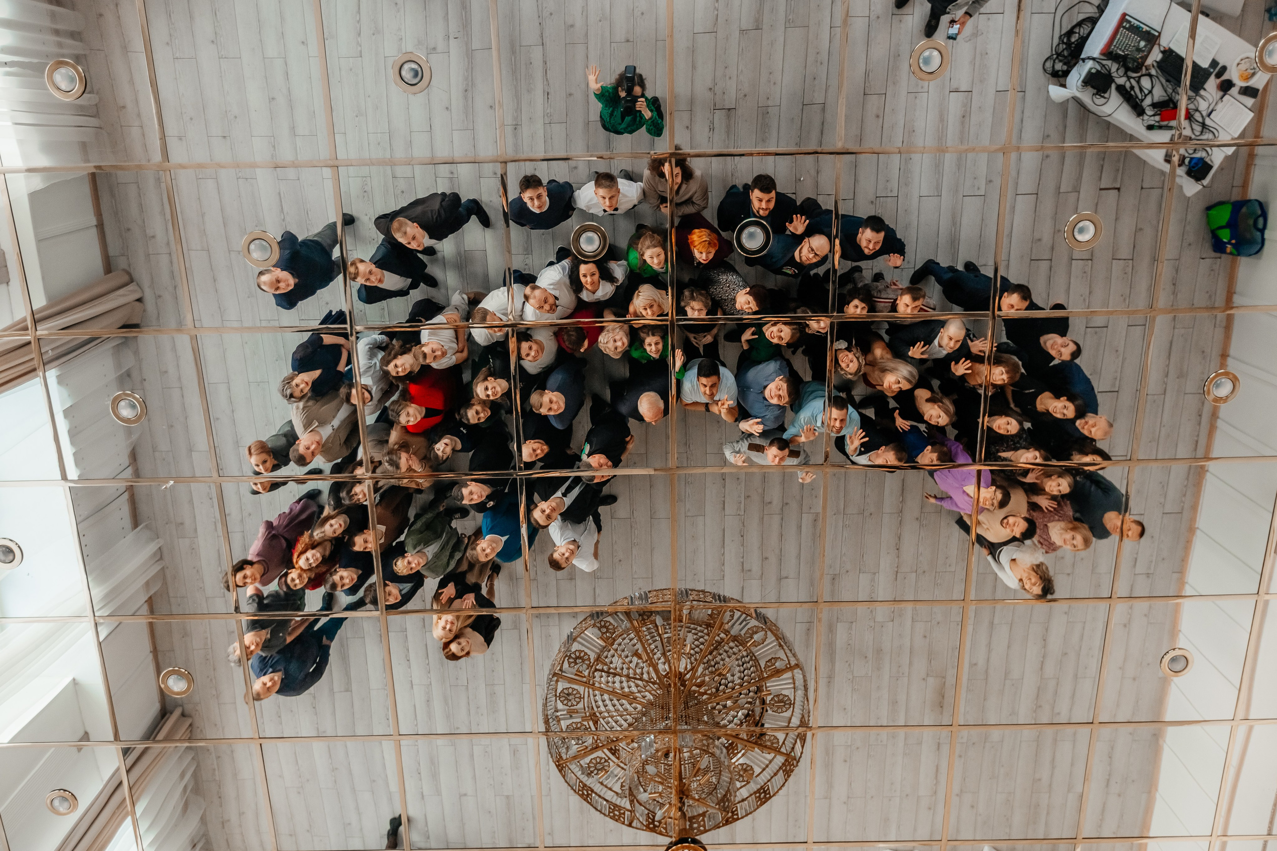 30-летие секции спортивного туризма ДЮЦ «Орион». Фотограф Краснодар Марго Хелбен