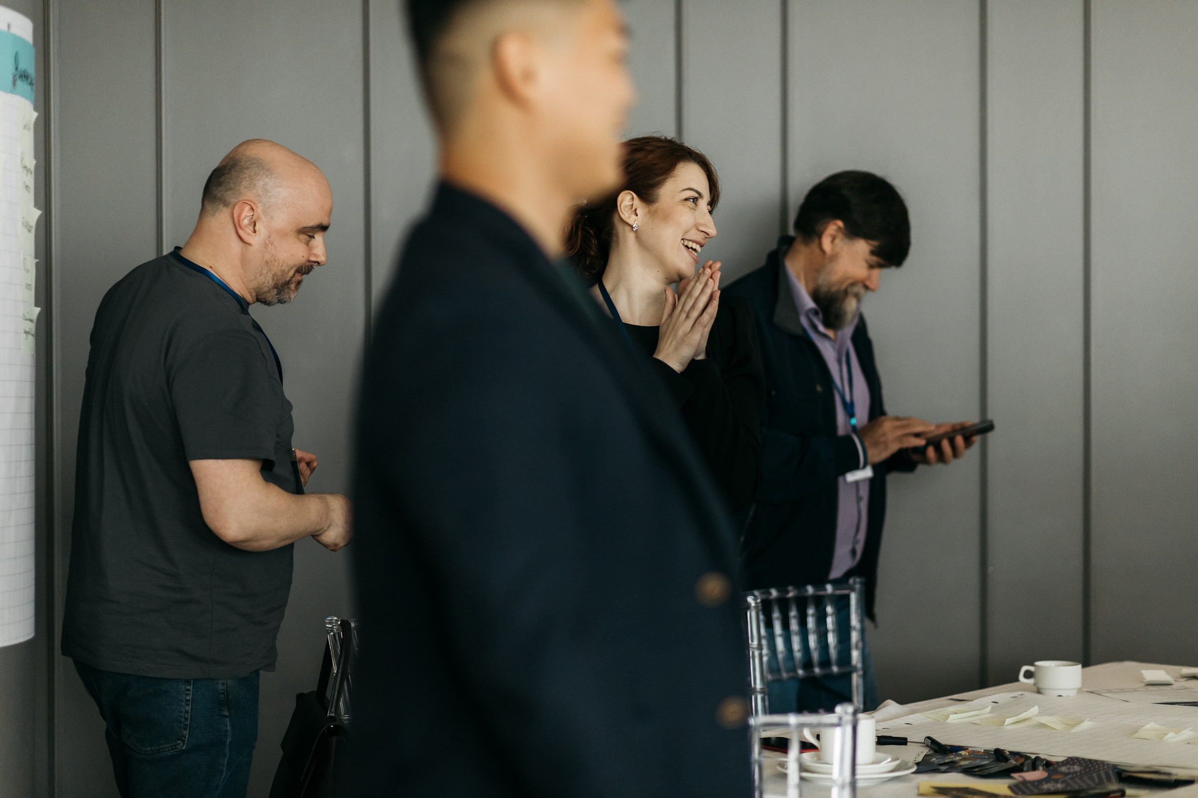 Конференция Treolan