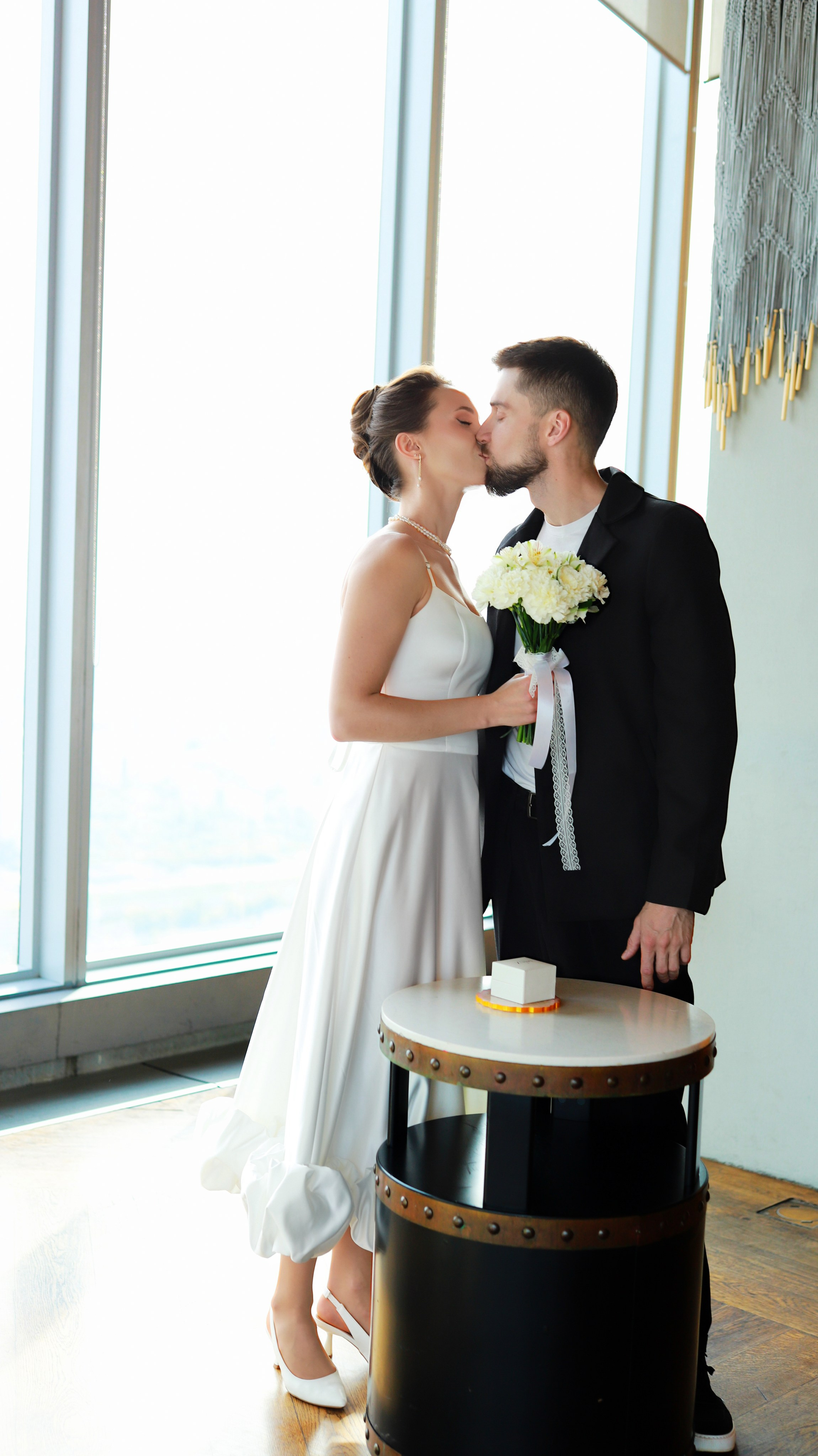 Александра и Илья. Семейный фотограф Лахтикова Ирина