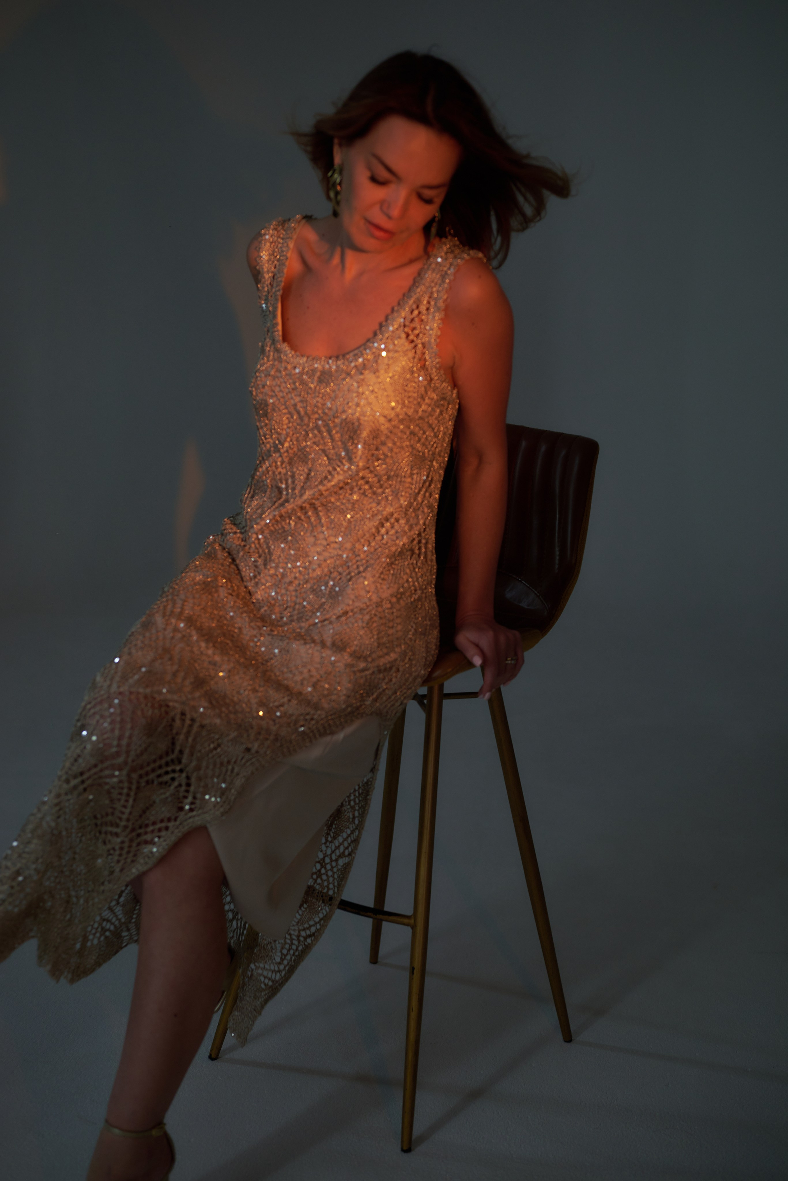 Farida. Портретный фотограф в Казани