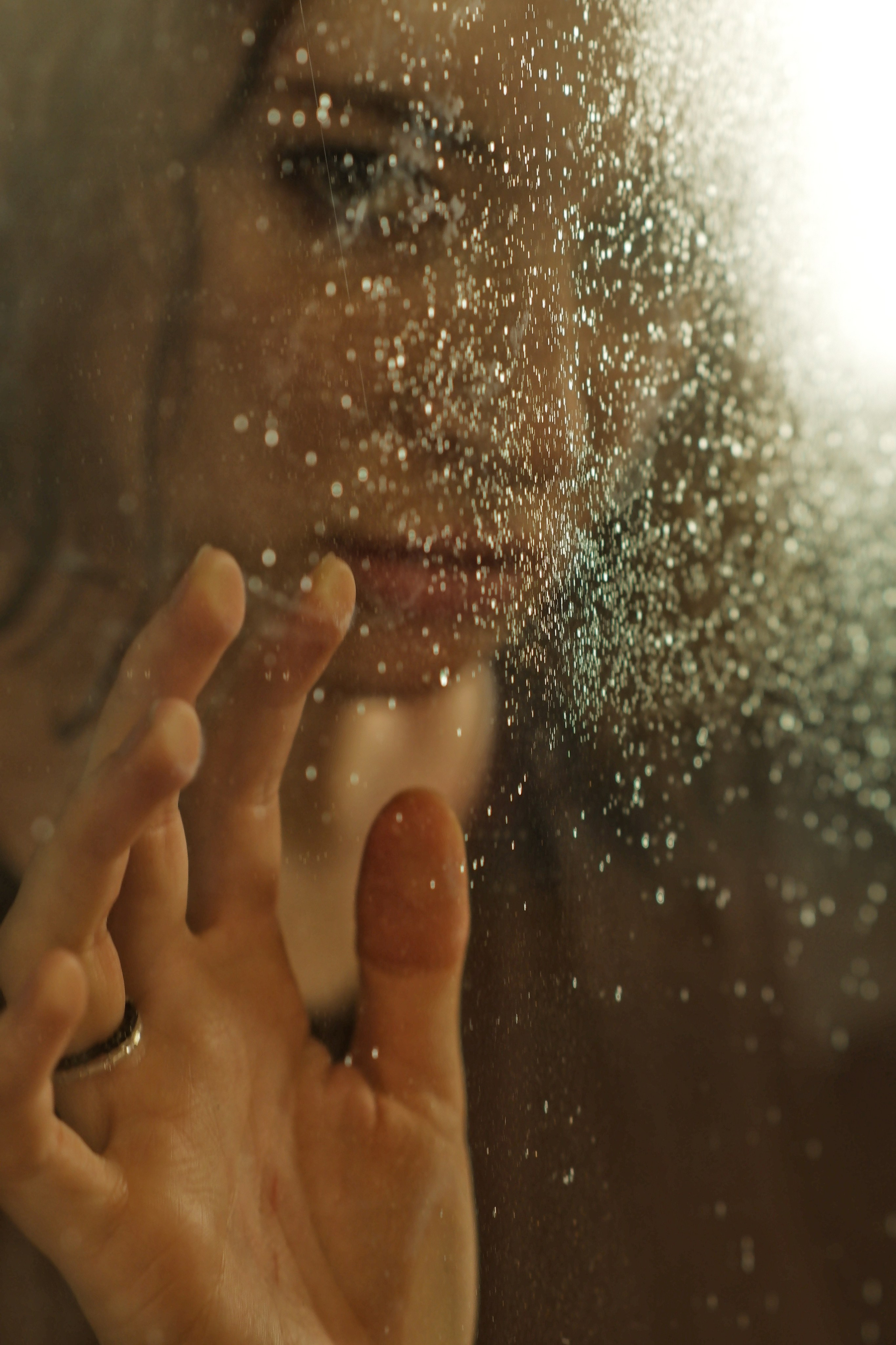 Чувственность. Жизнь в моменте. Даша. Фотограф в Норильске Наташа Фаби