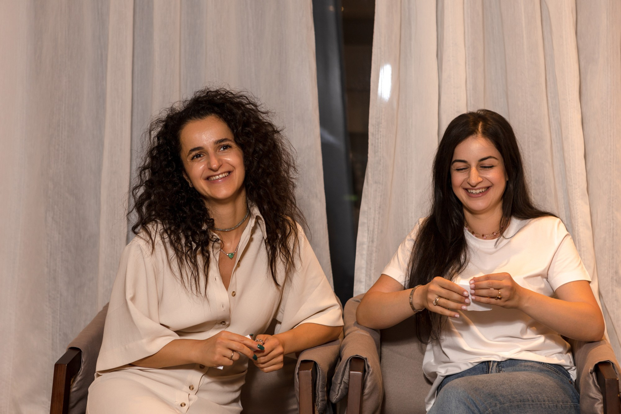 День рождения. Фотограф Владимир Молоканов