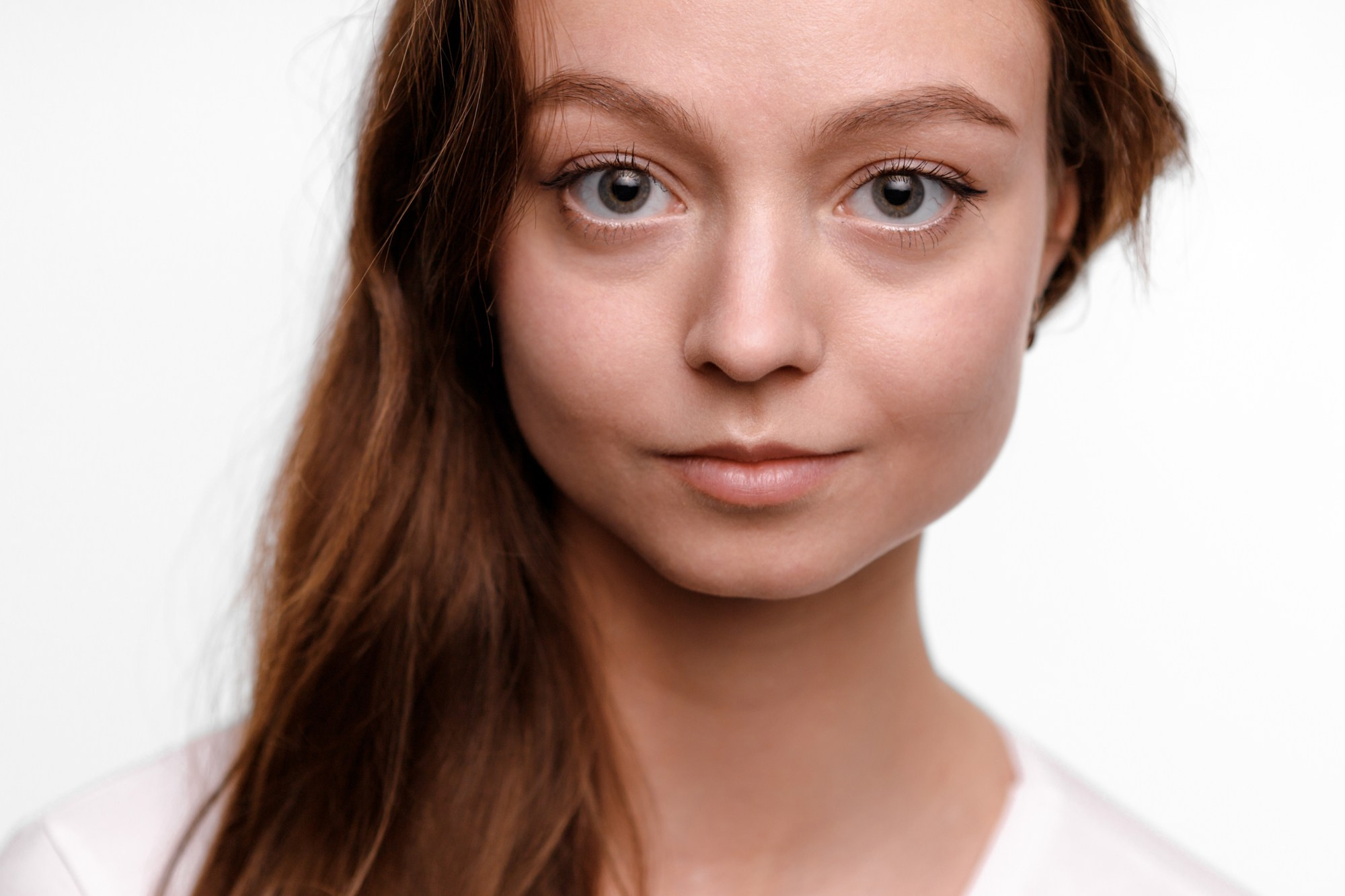 Анастасия. Фотограф Владимир Молоканов