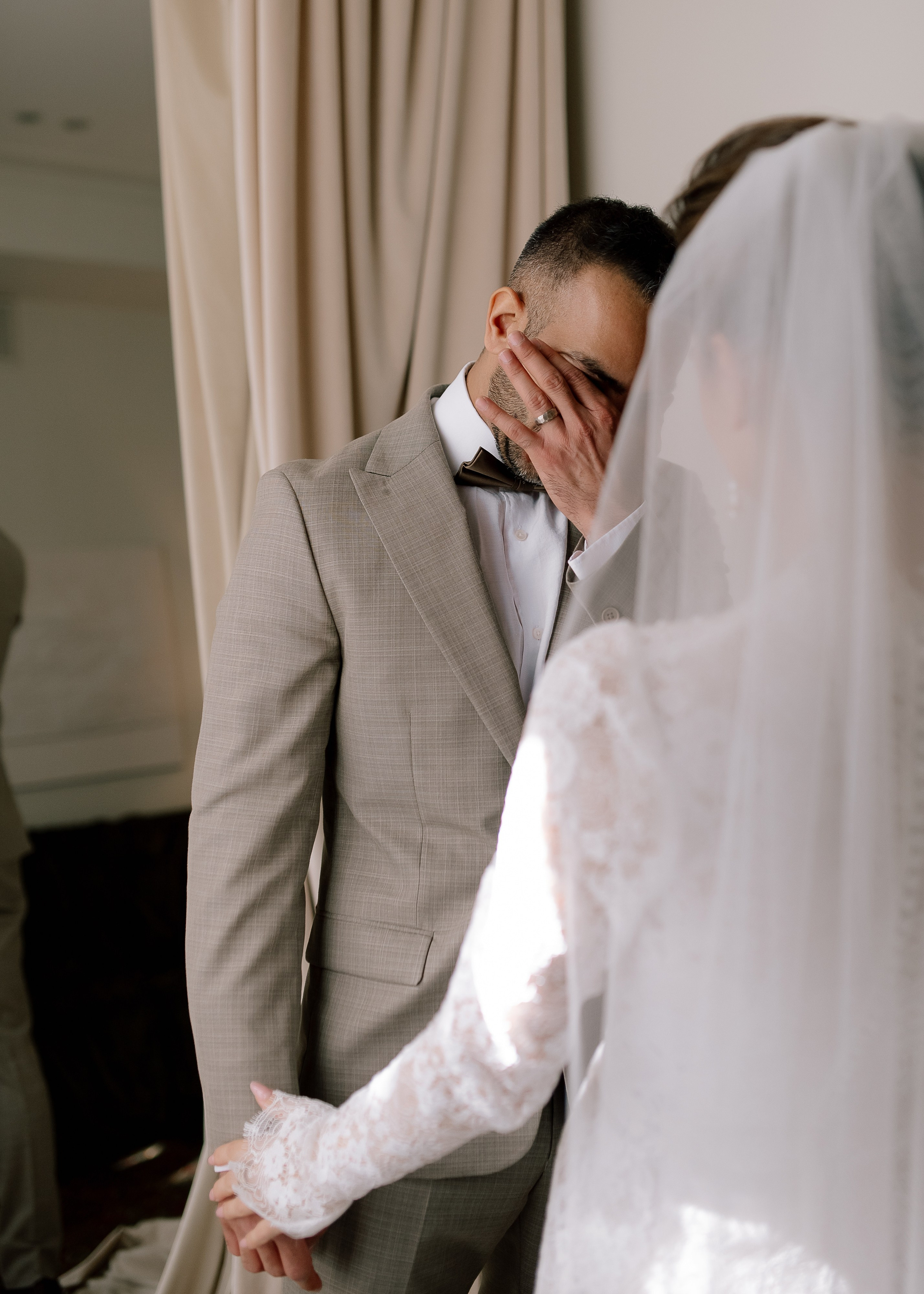 Рашад & Ксения 2025. Фотограф Москва. Шульгинова Ольга