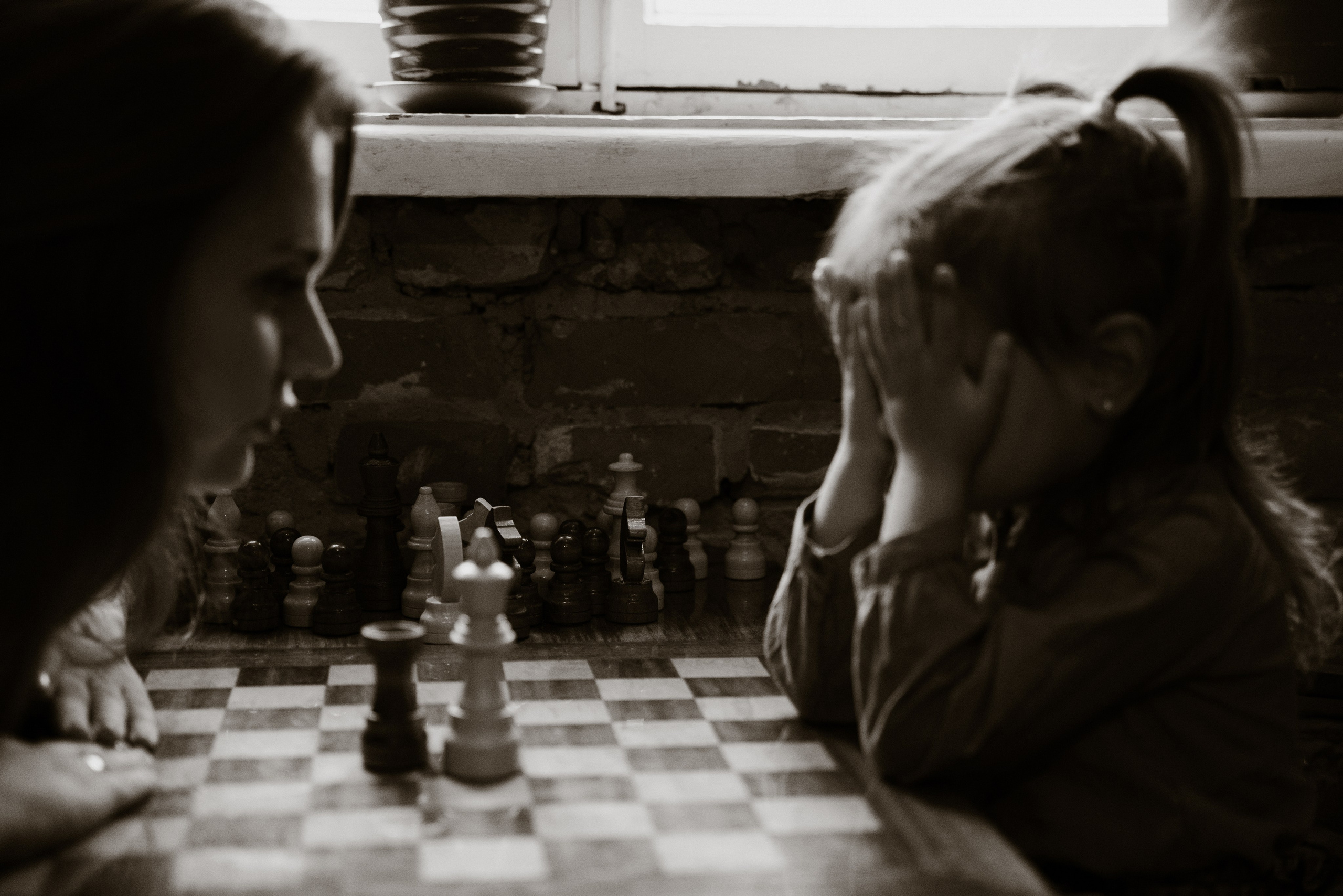 Настя, Руслан и Василиса. Фотограф в Минске — Мария Миллс