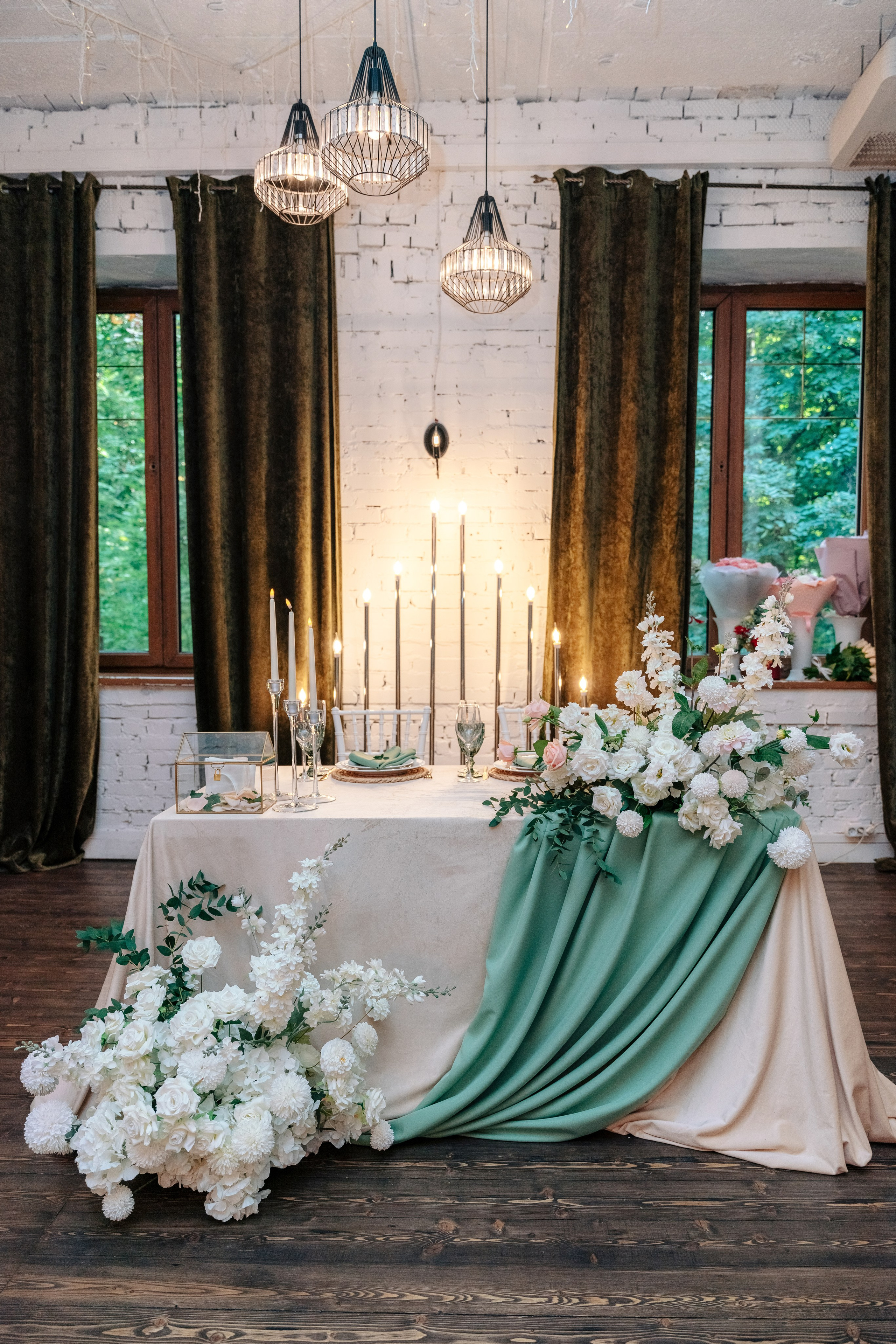 Дарья и Олег | Москва. Свадебный фотограф Анастасия Лебедикова Москва