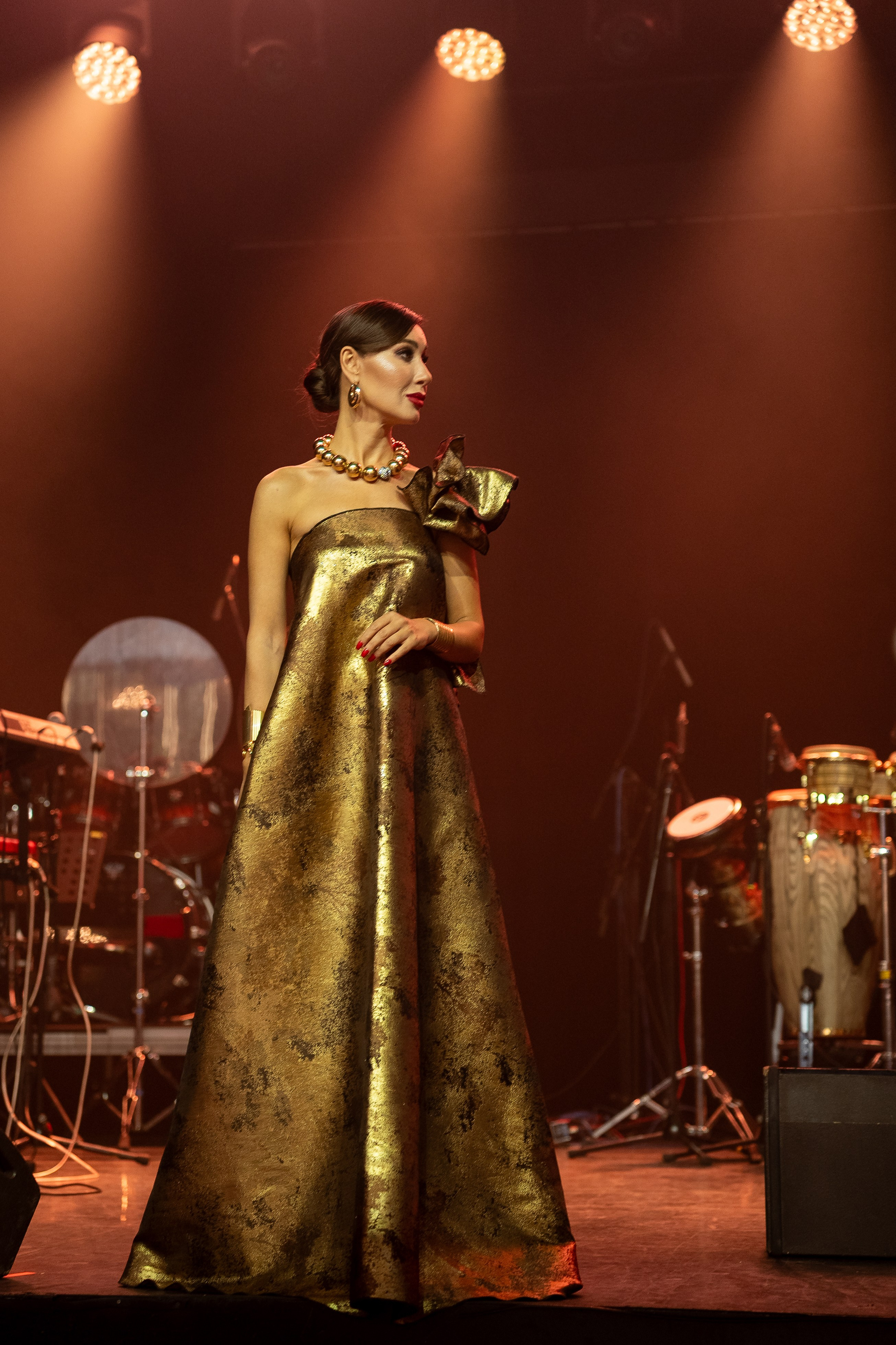 Концерты. Фотограф Альберт Адамян