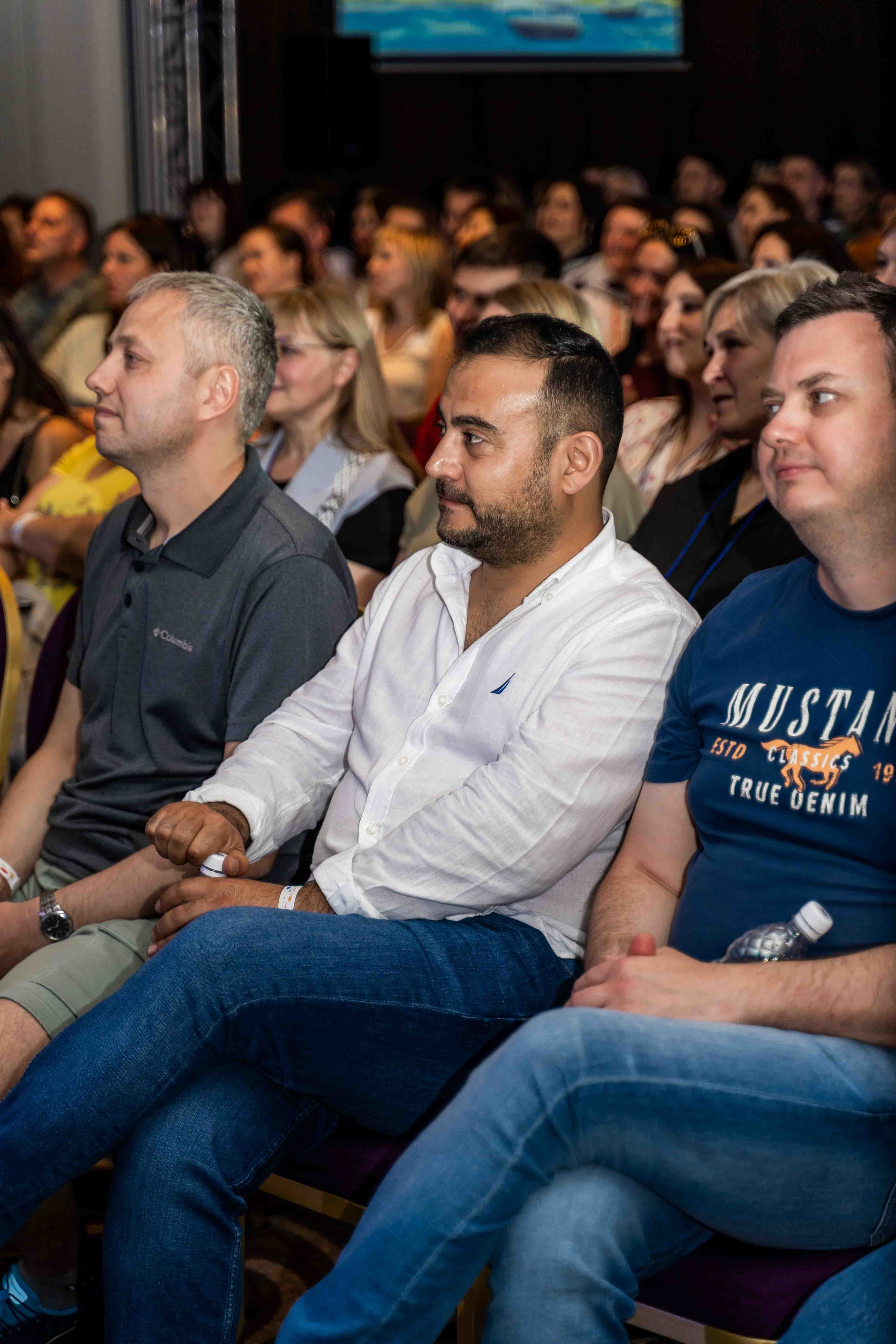 Рыбная компания в Самаре. Фотограф и видеограф в Москве и Абу Даби Мария Кулагина