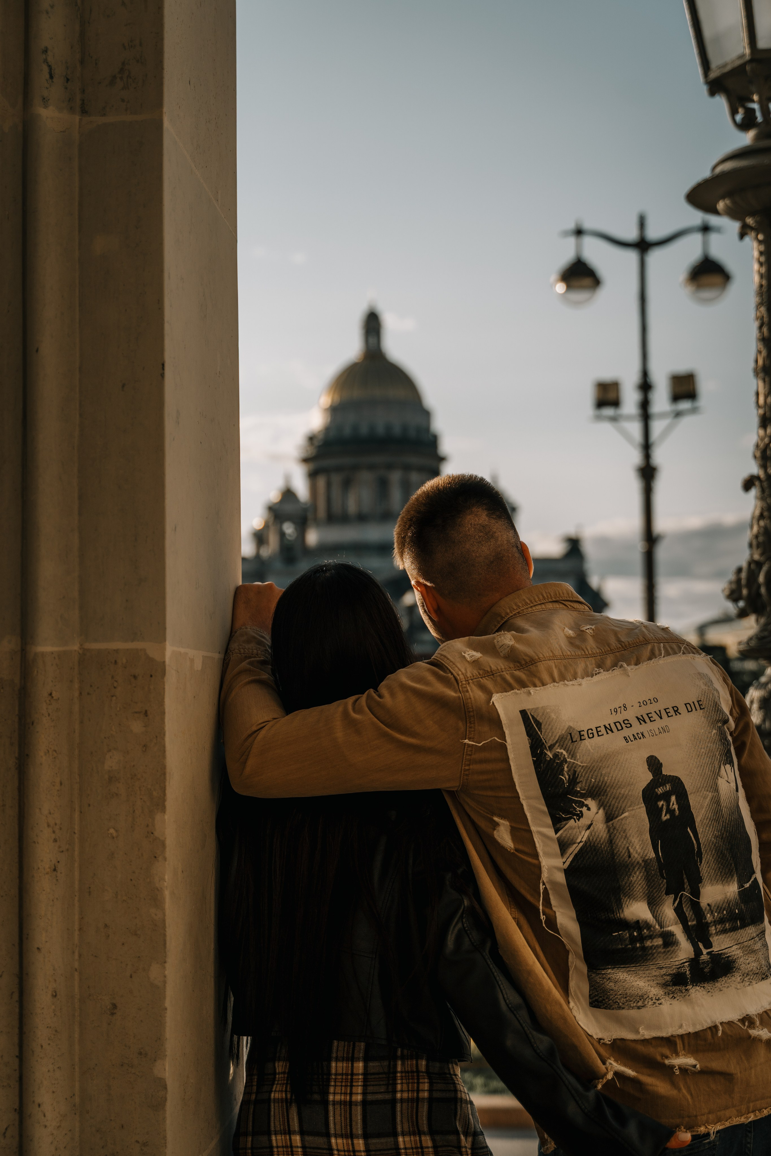 CHULDINY 2. MILATE — выпускные альбомы, фотосессии и видео в Москве
