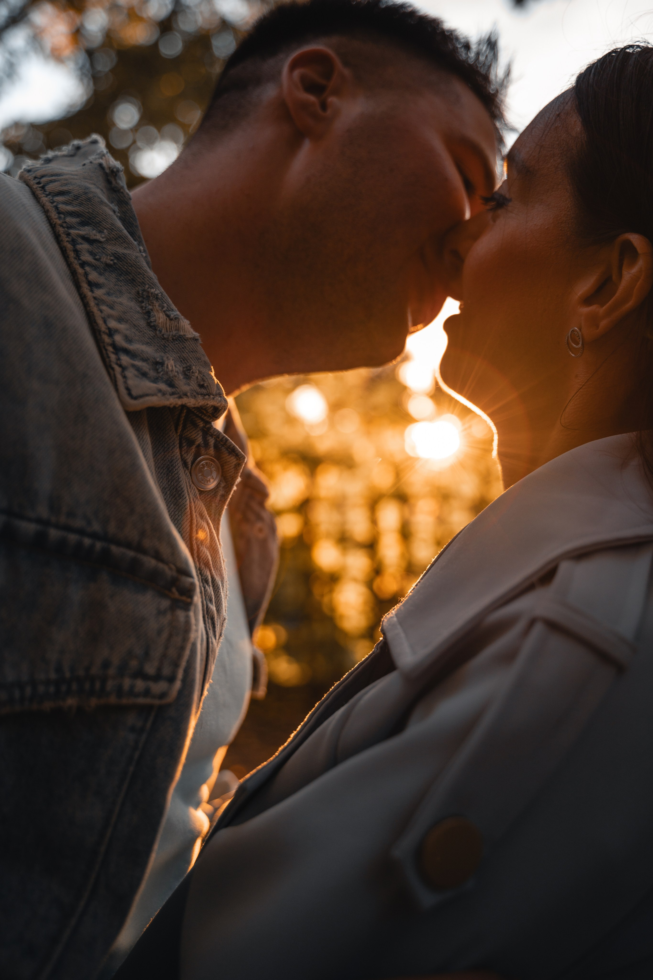 CHULDINY. MILATE — выпускные альбомы, фотосессии и видео в Москве