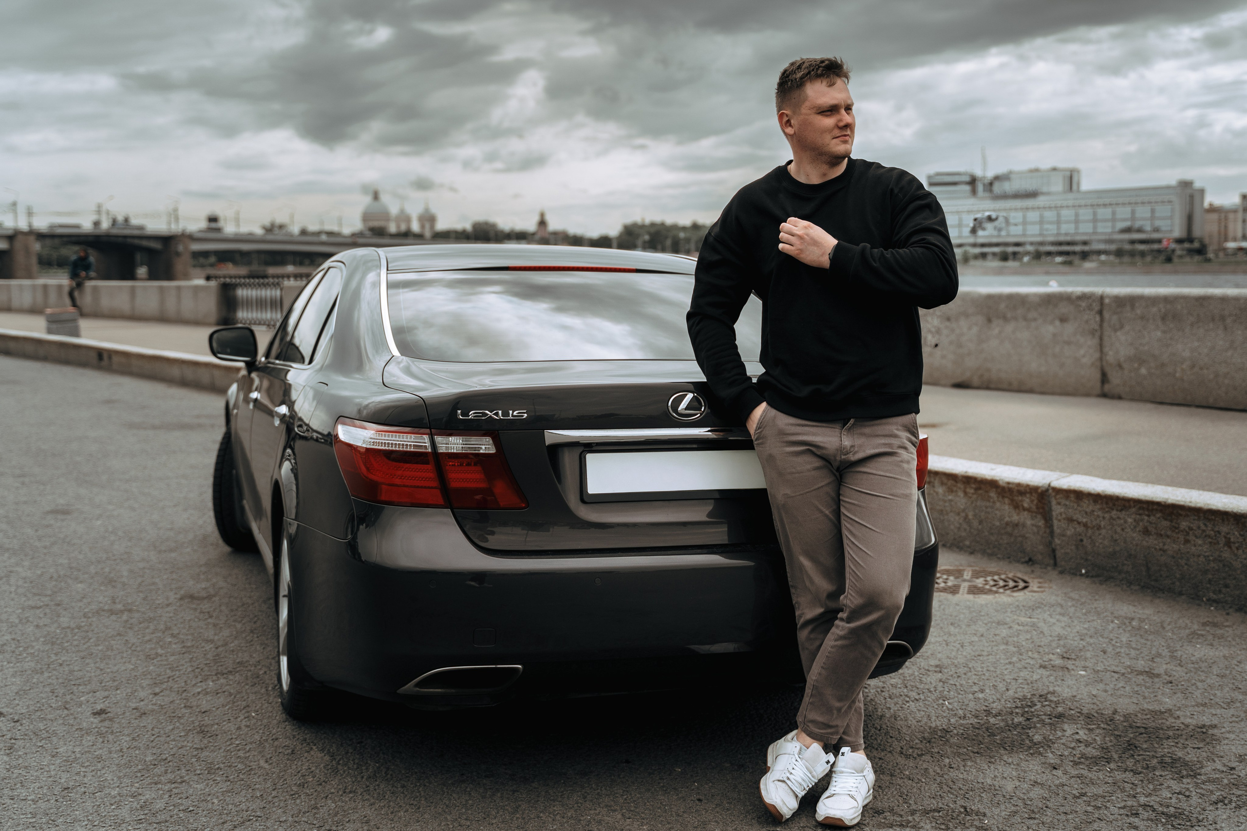 STASEXUS. MILATE — выпускные альбомы, фотосессии и видео в Москве