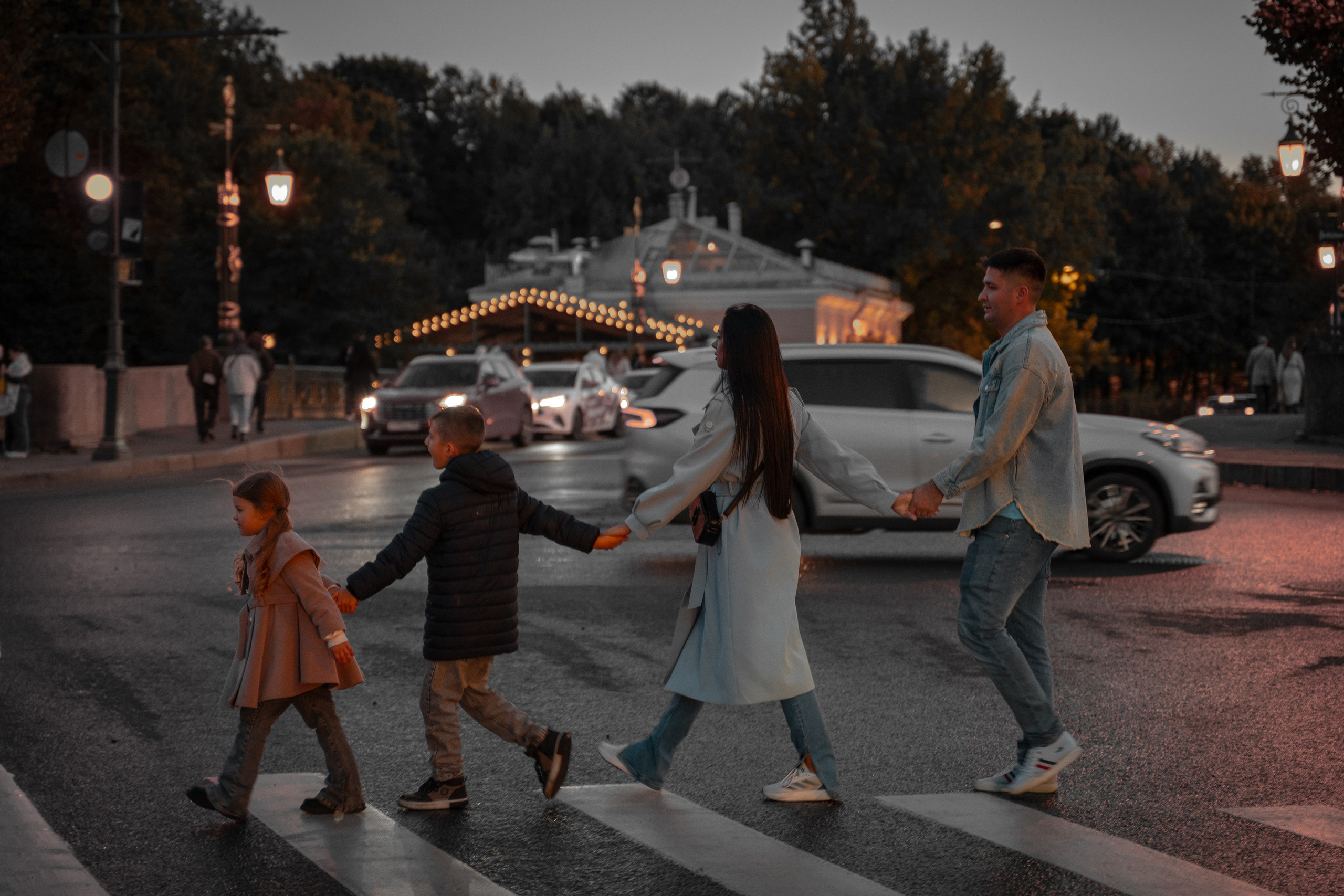 CHULDINY. MILATE — выпускные альбомы, фотосессии и видео в Москве