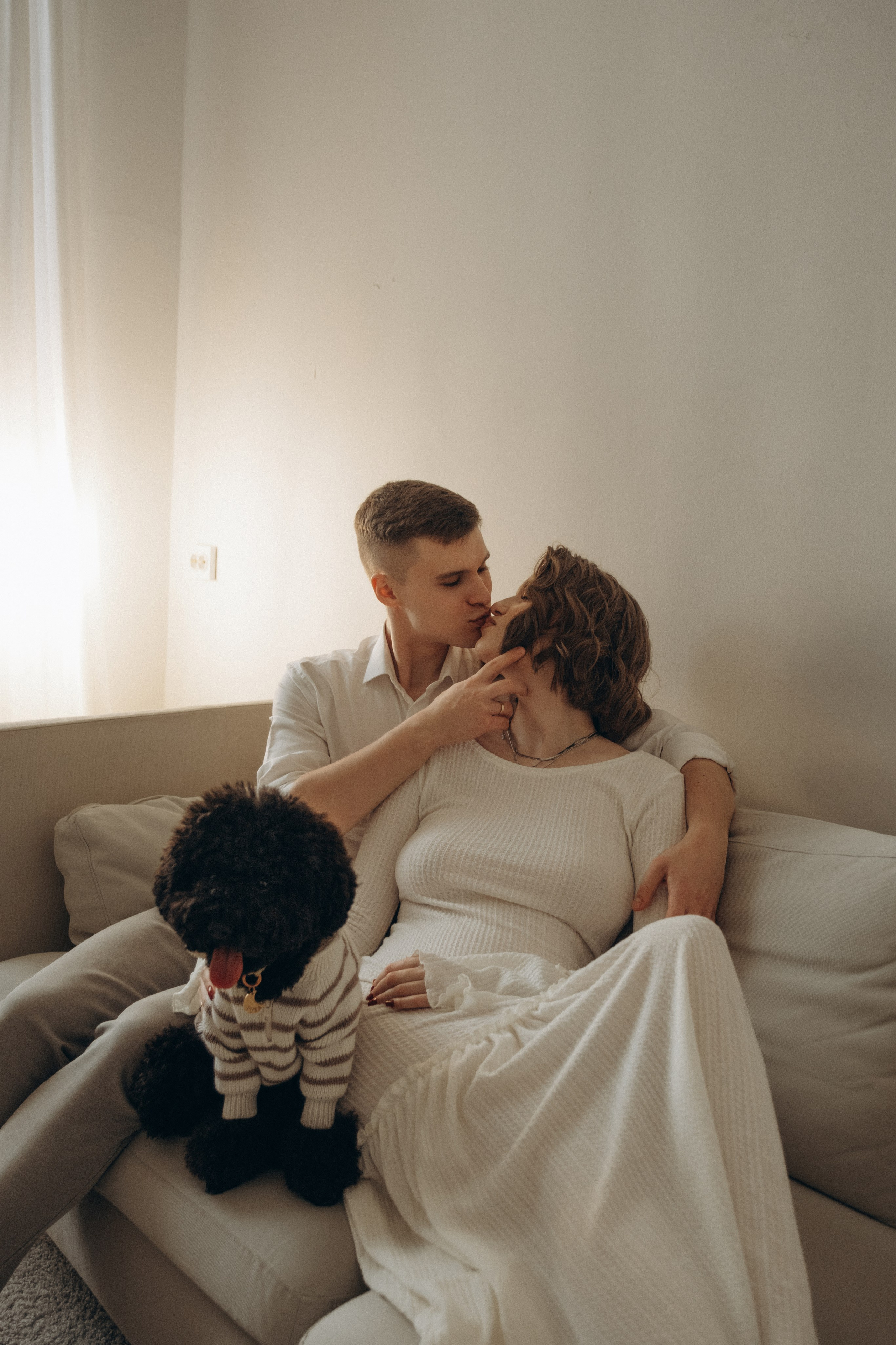 TATA&YURA. Фотограф|Москва — Агбаш Лера