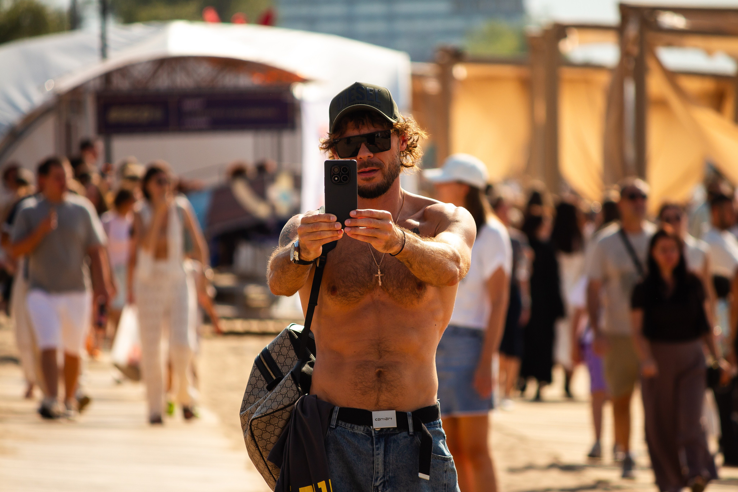 Репортаж. ВолгаФест 2025. Александр Носов. Портретный и репортажный фотограф в Самаре