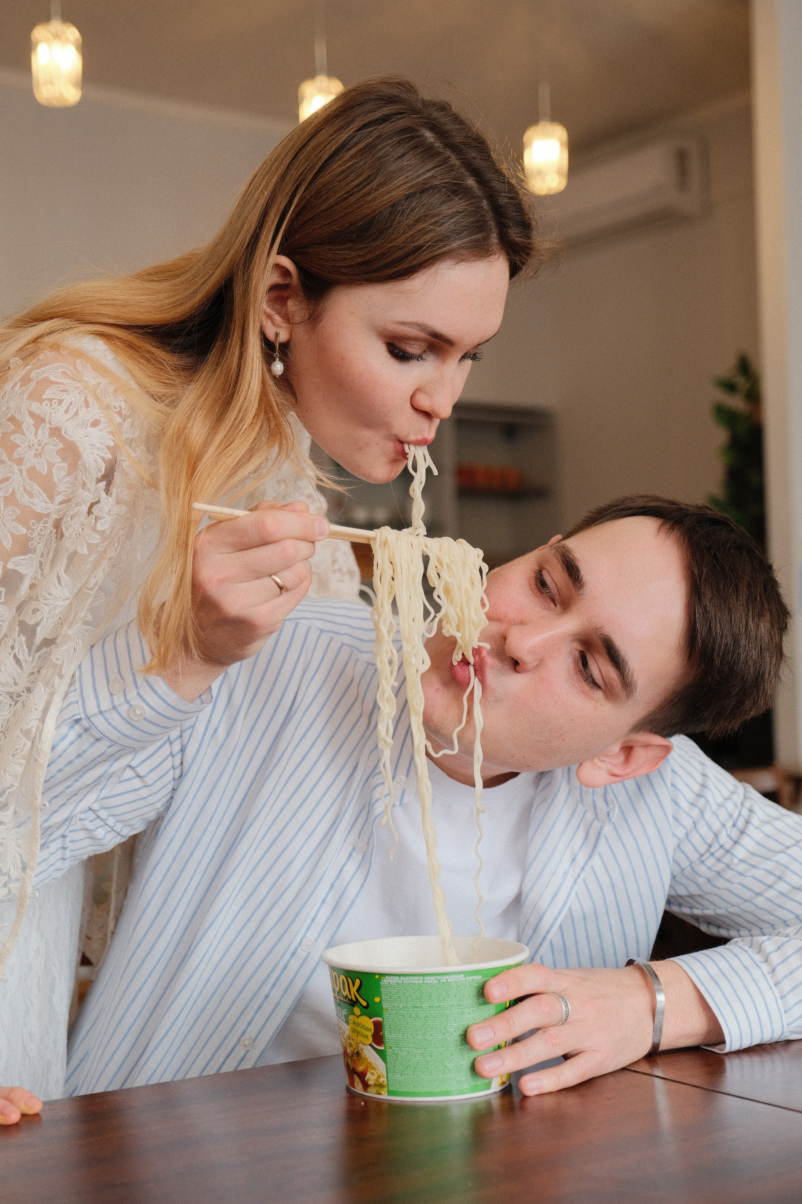 Иван❤️Екатерина. Александр Носов. Портретный и репортажный фотограф в Самаре